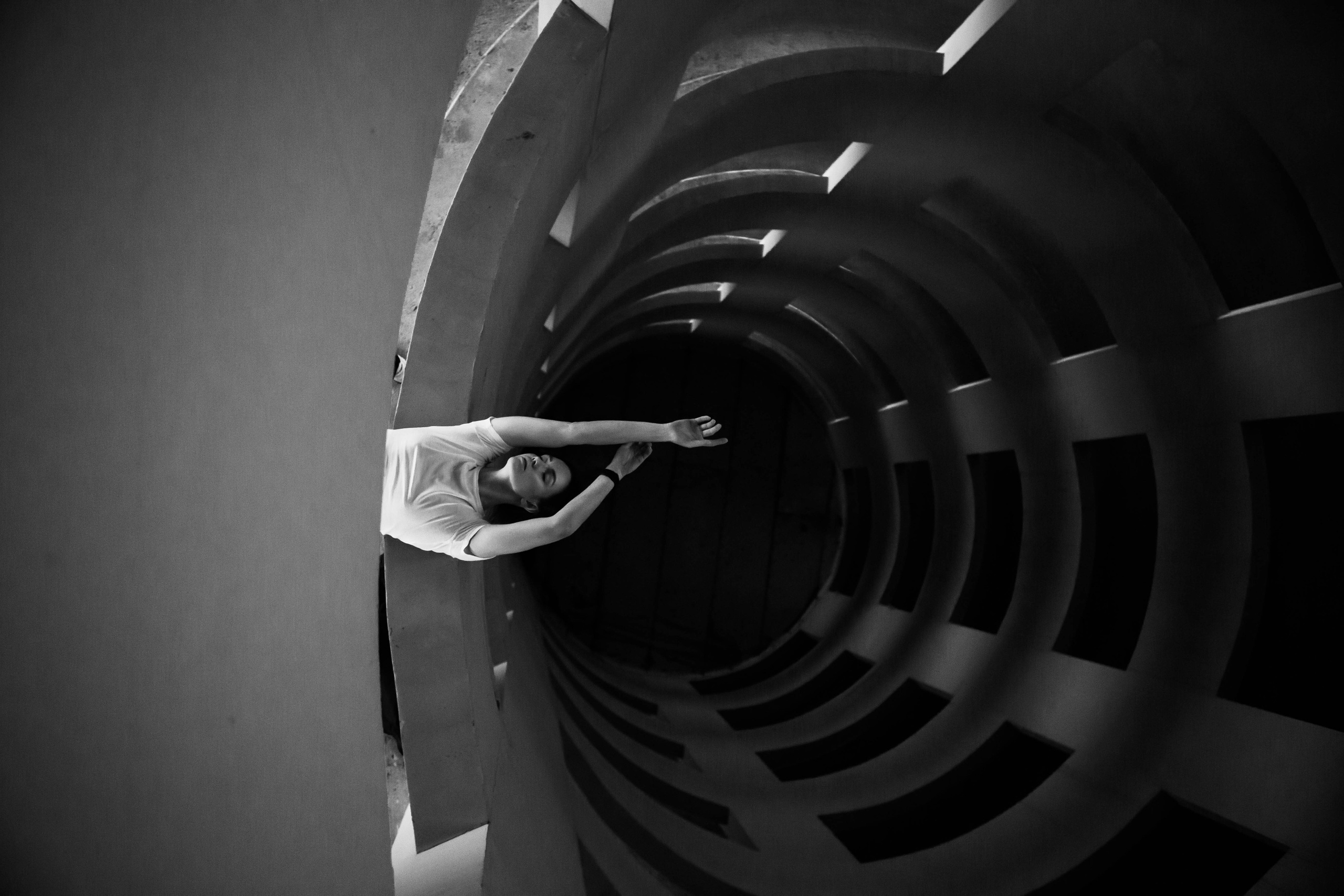 STREET | MARIA. Фотограф Абакумова Анастасия