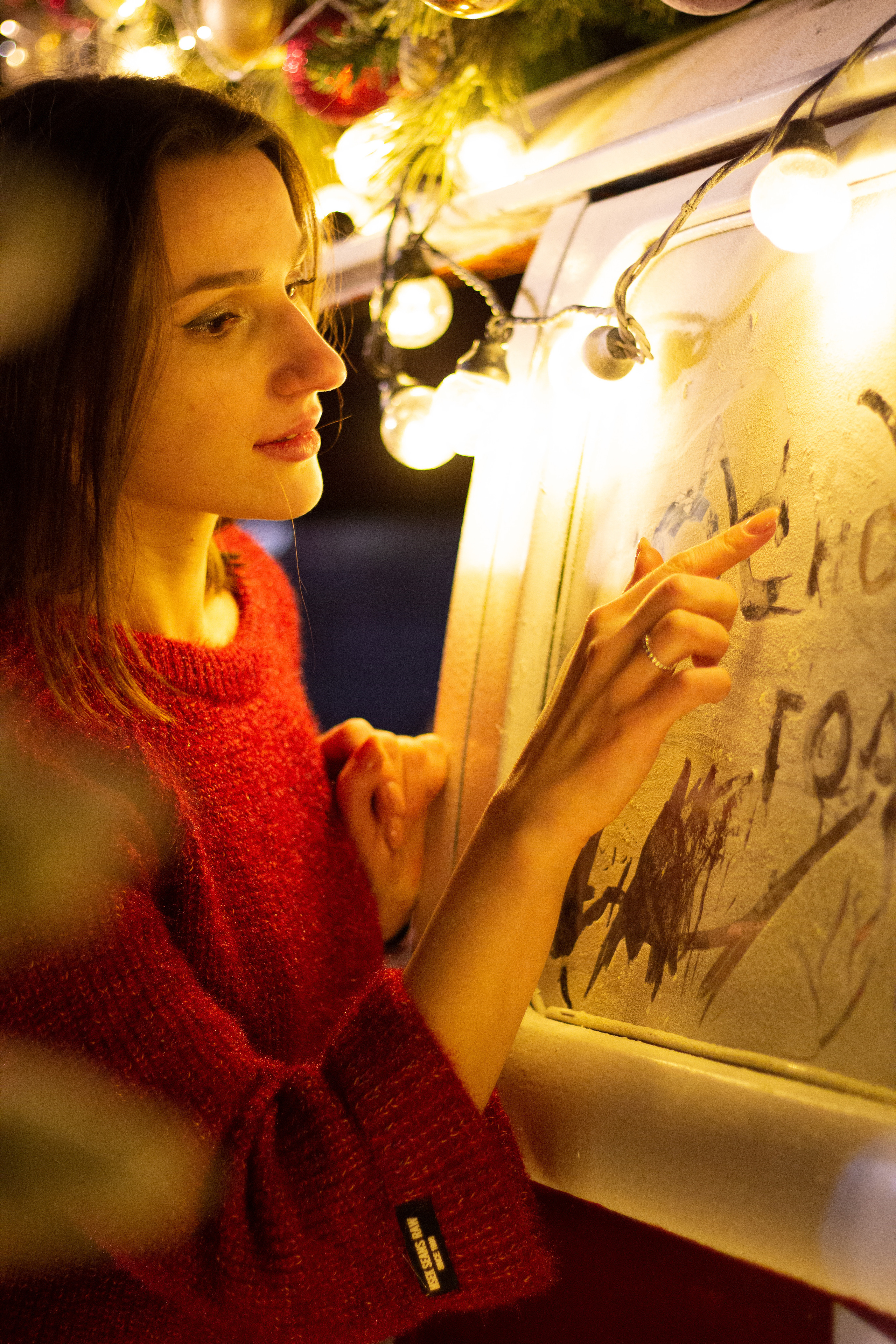 Happy New Year | VICTORIA. Фотограф Абакумова Анастасия