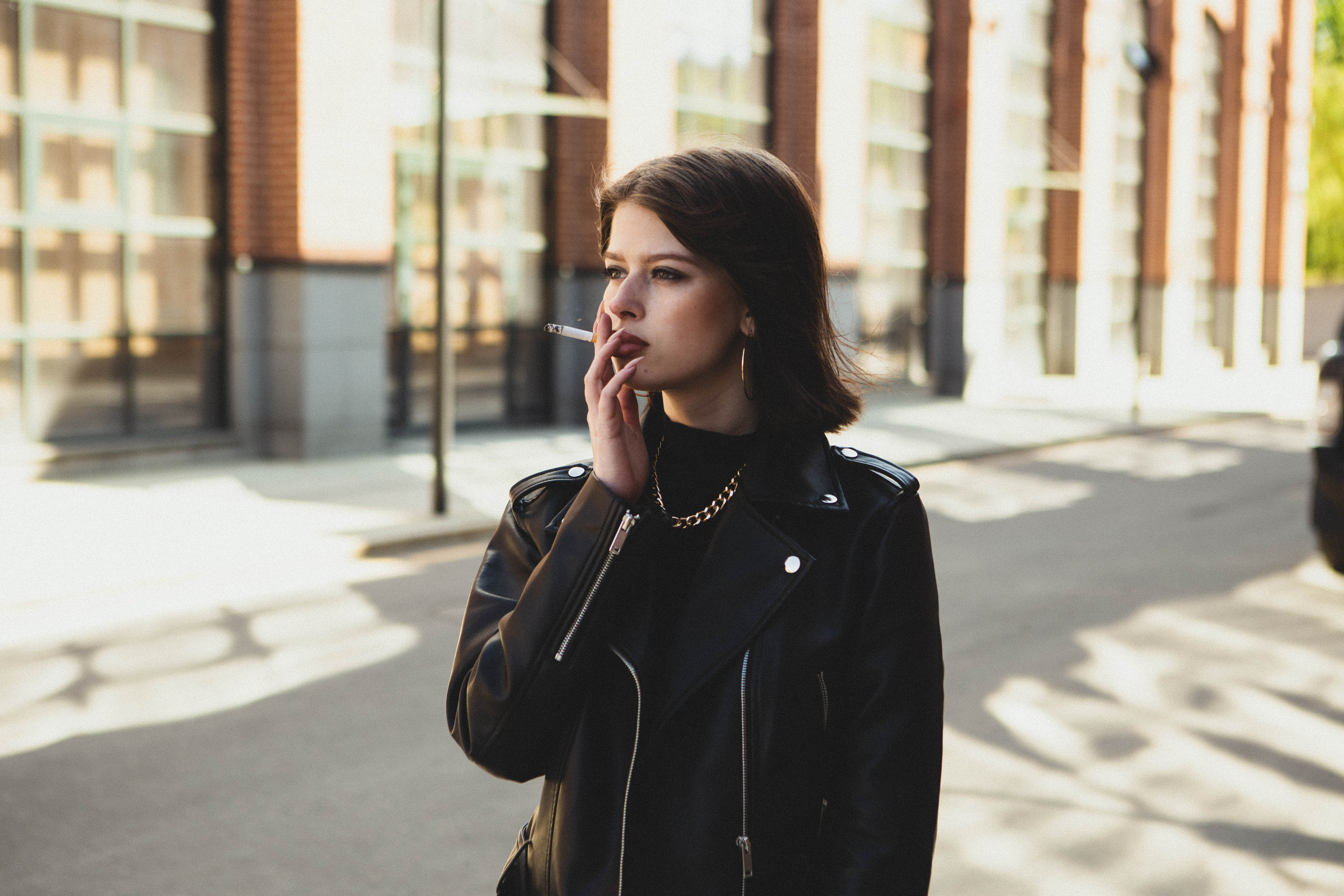 90s | Dasha. Фотограф Абакумова Анастасия