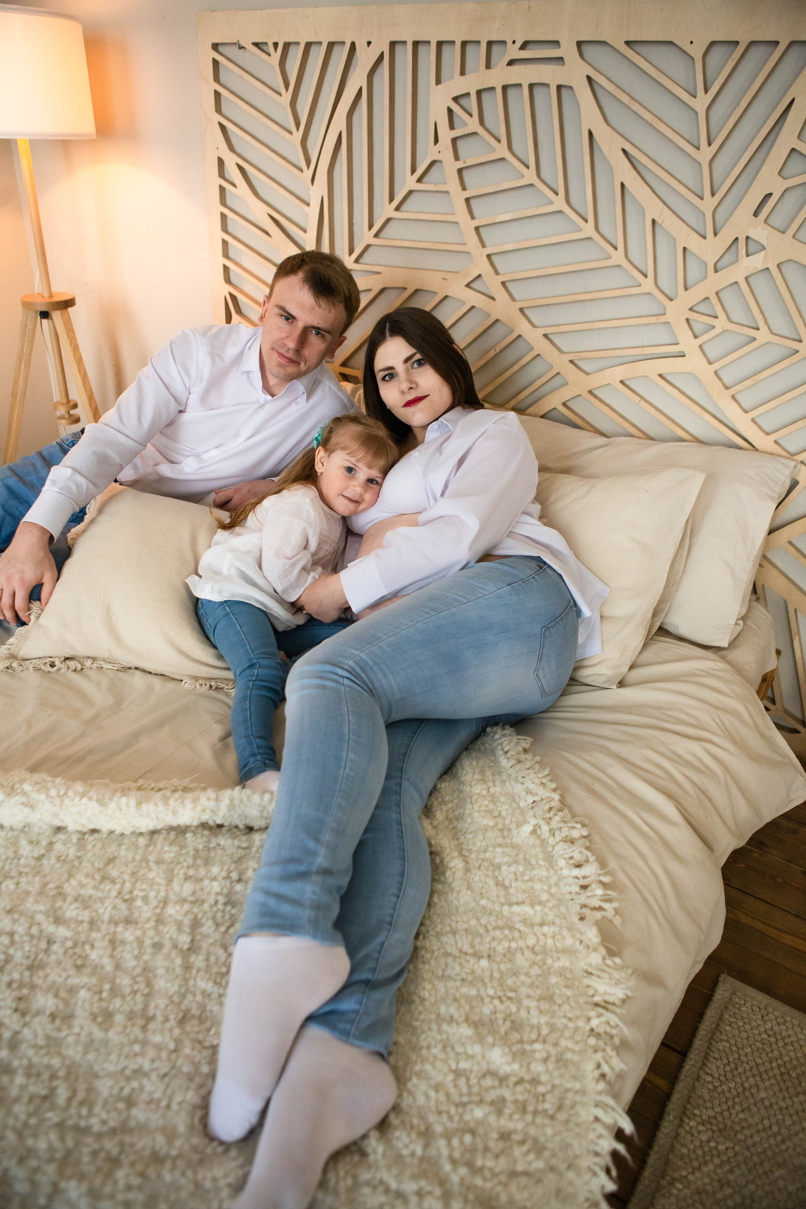 Лида. Фотограф Абакумова Анастасия