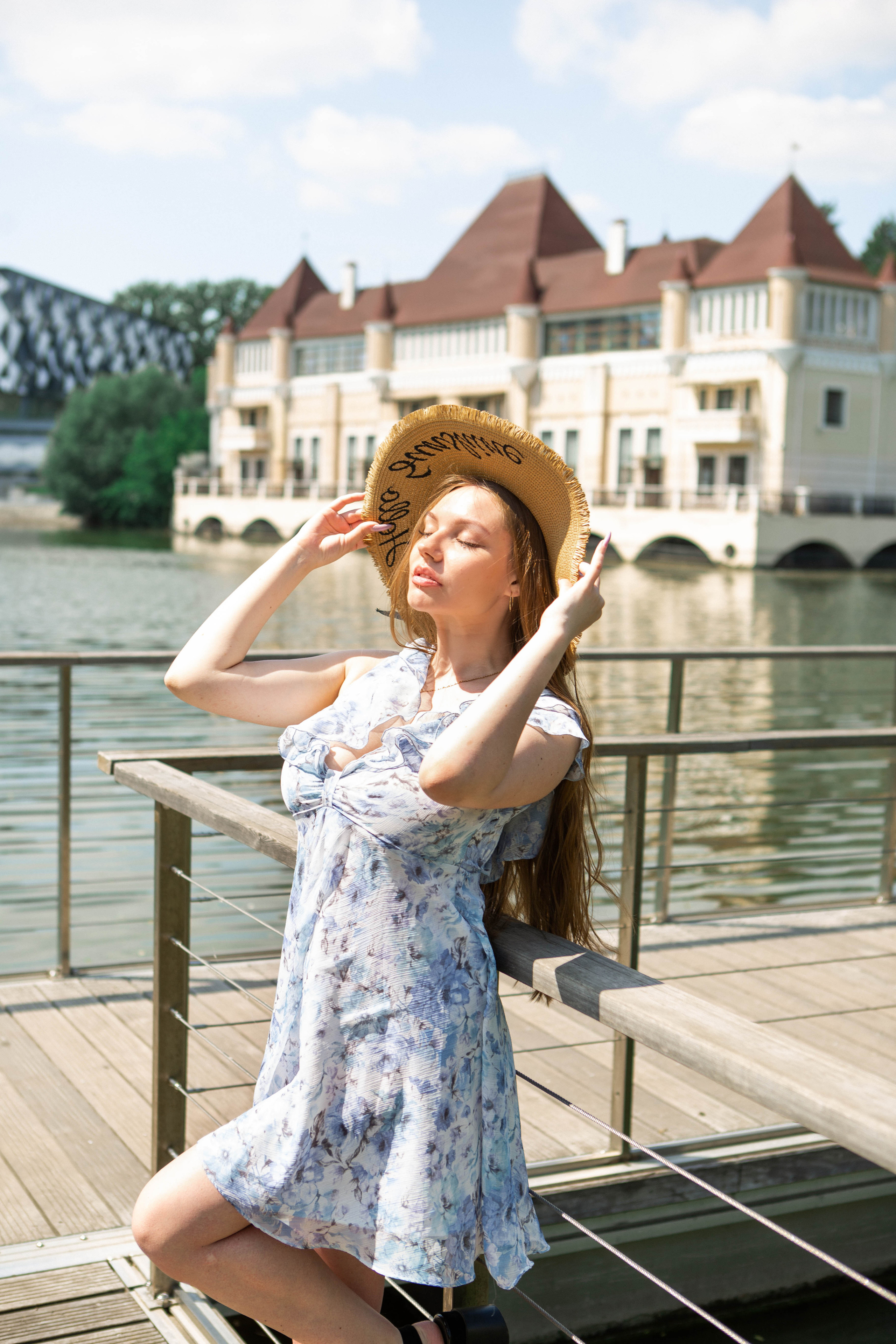 PICNIC | VERONIKA. Фотограф Абакумова Анастасия