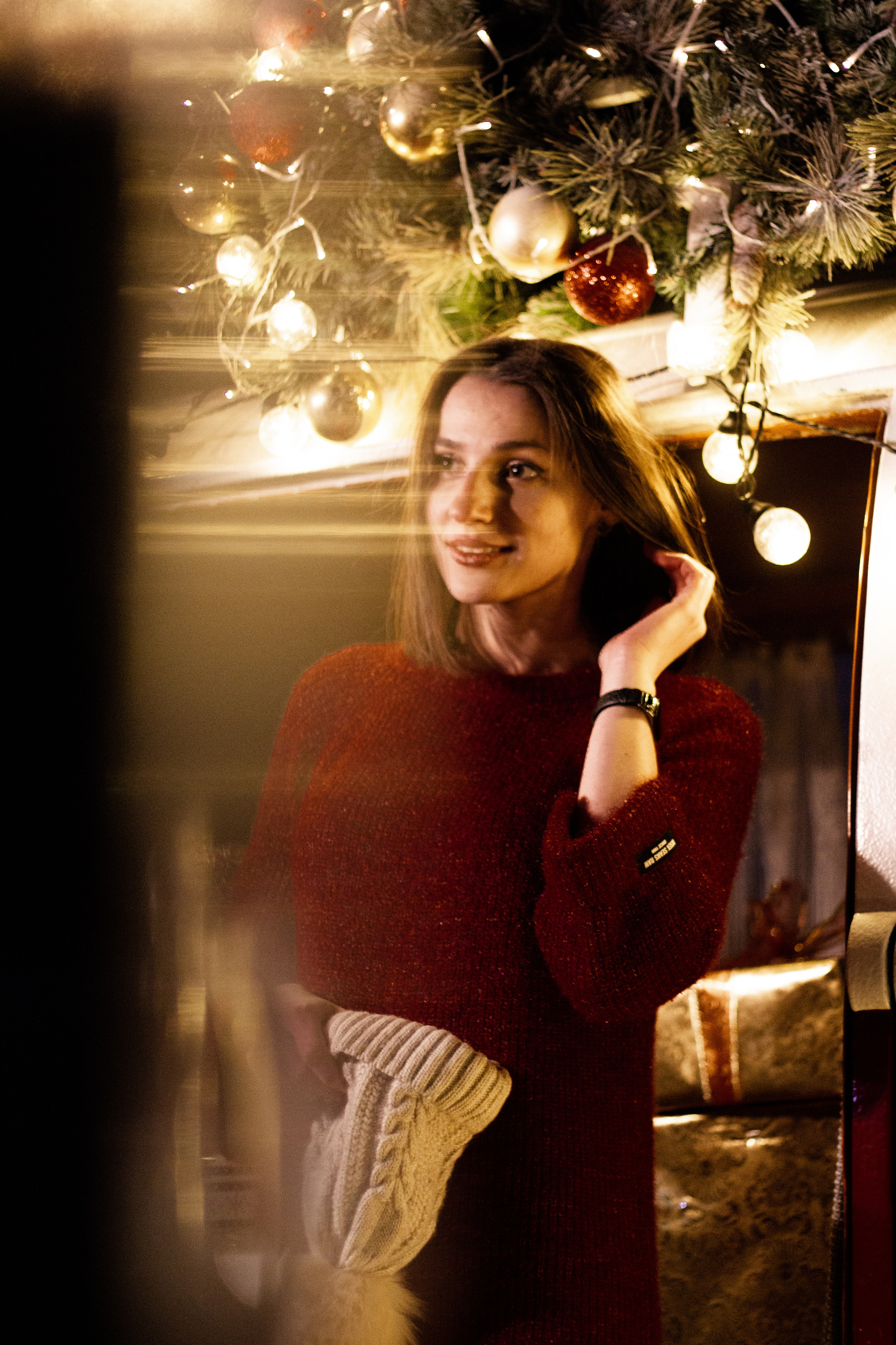 Happy New Year | VICTORIA. Фотограф Абакумова Анастасия