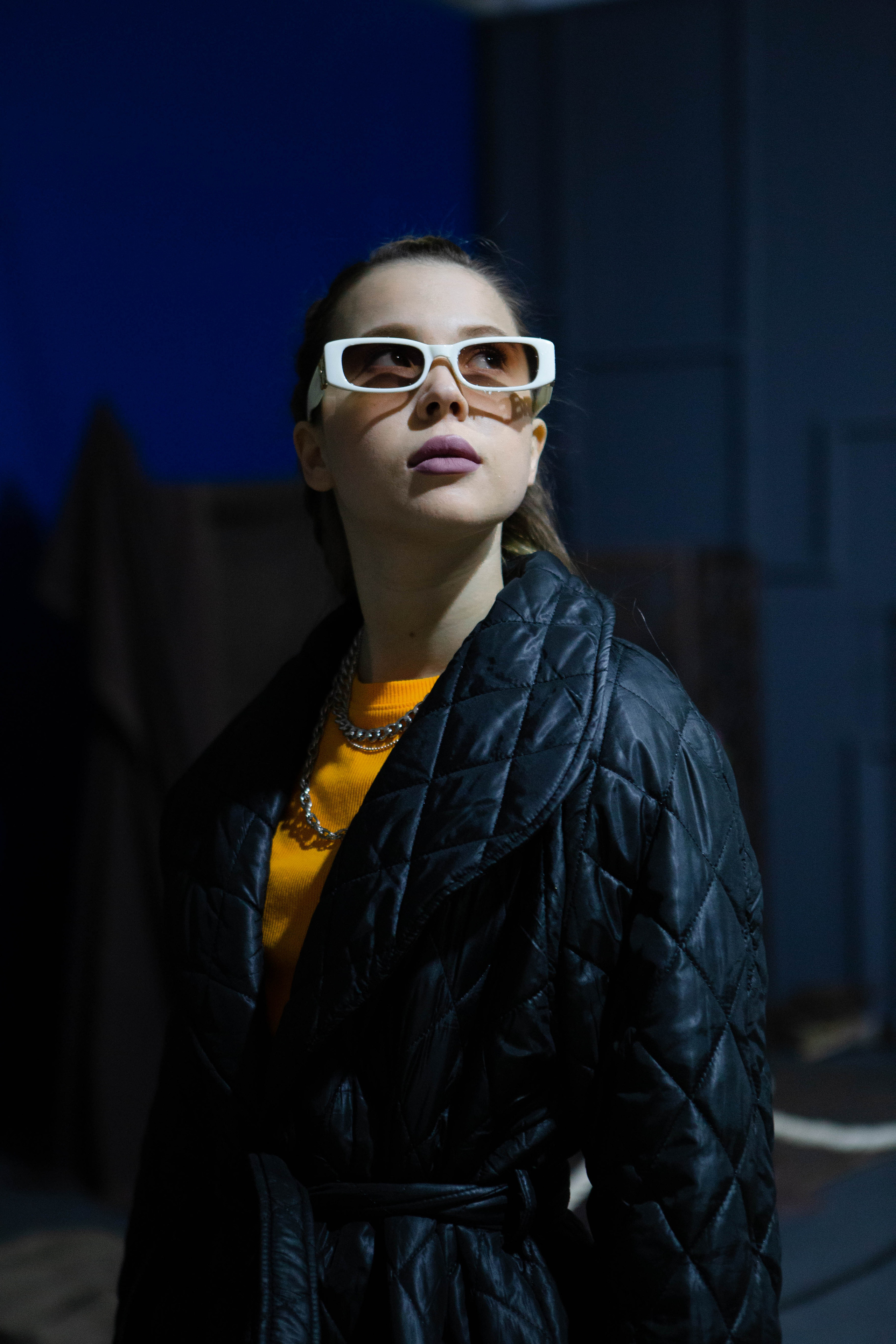 EXPO | IRINA. Фотограф Абакумова Анастасия