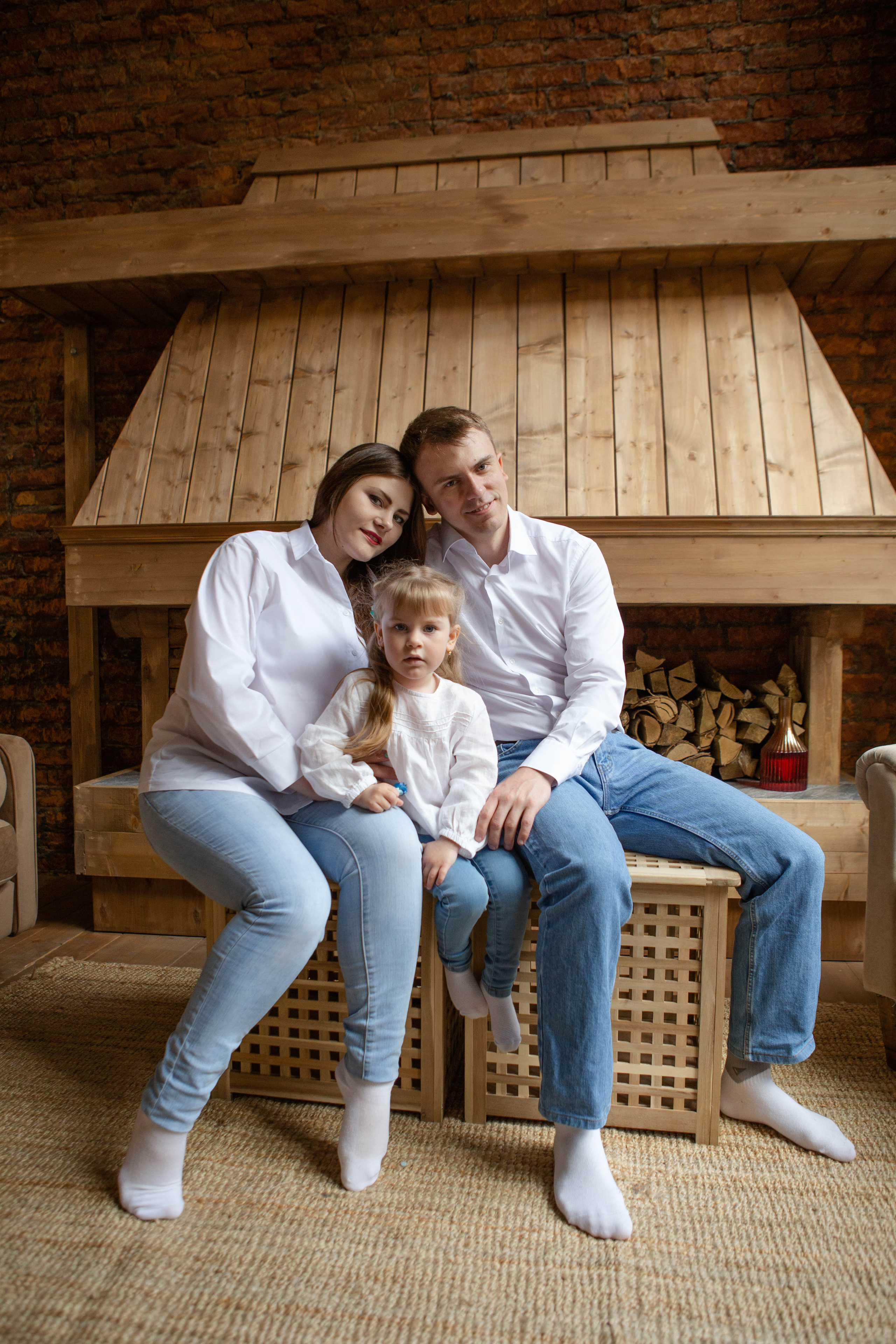 Лида. Фотограф Абакумова Анастасия