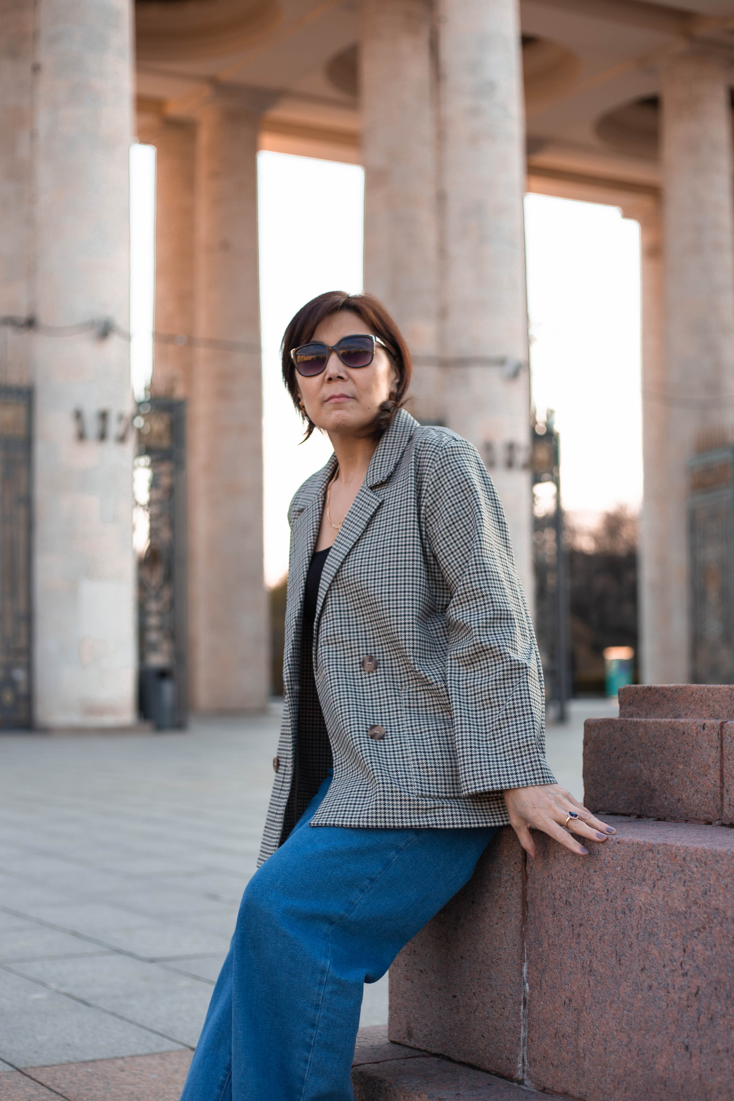 STREET | GULYA. Фотограф Абакумова Анастасия