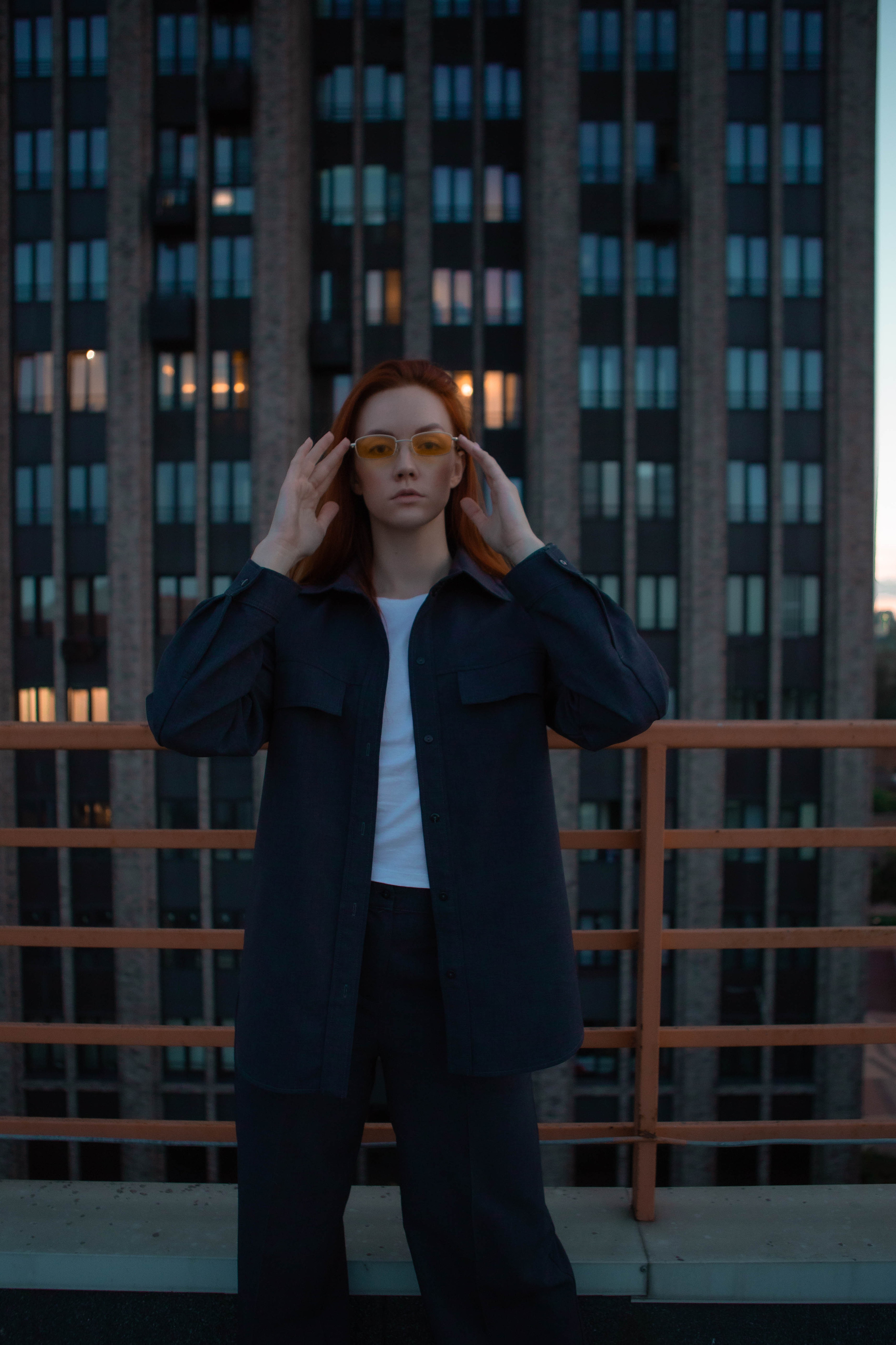 STREET | MARIA. Фотограф Абакумова Анастасия