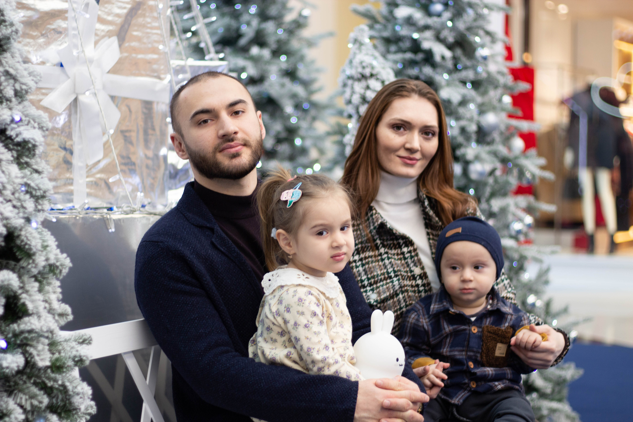 Фатима. Фотограф Абакумова Анастасия