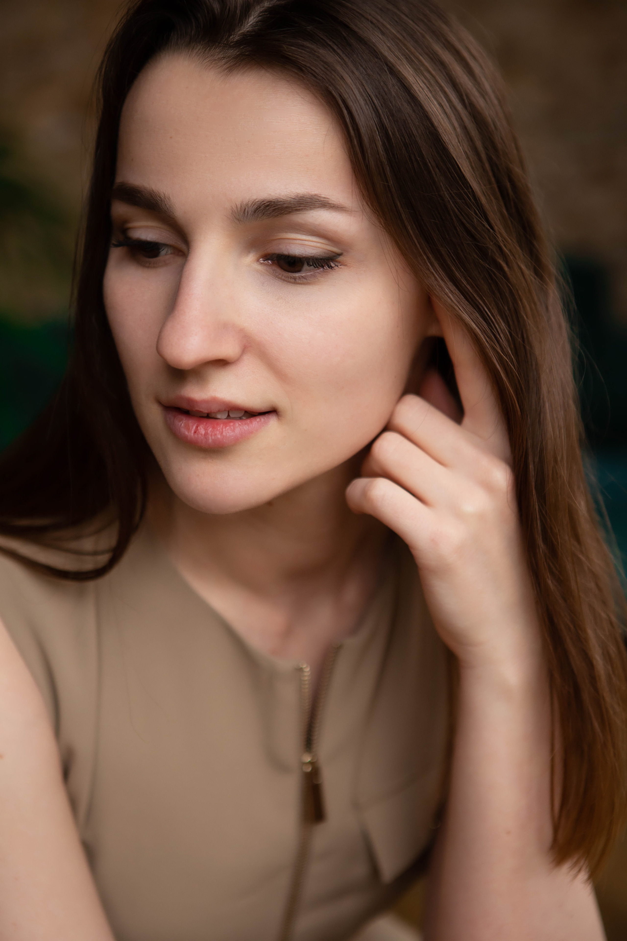 LOFT | VIKKI. Фотограф Абакумова Анастасия