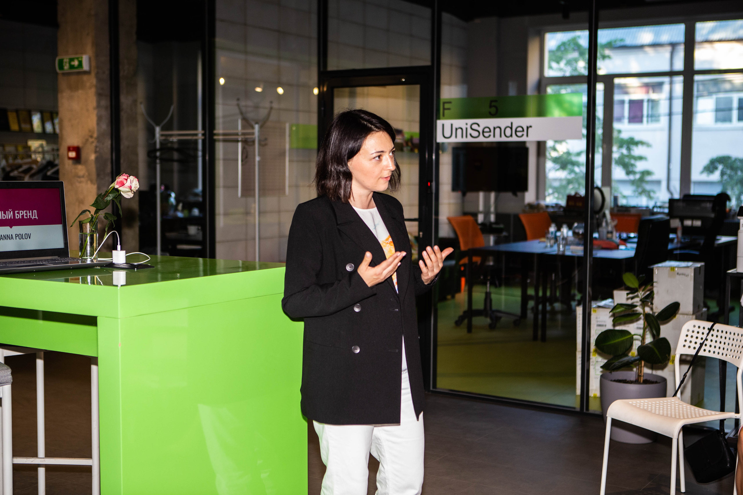 GREEN | MATES CLUB NETWORKING. Фотограф Абакумова Анастасия