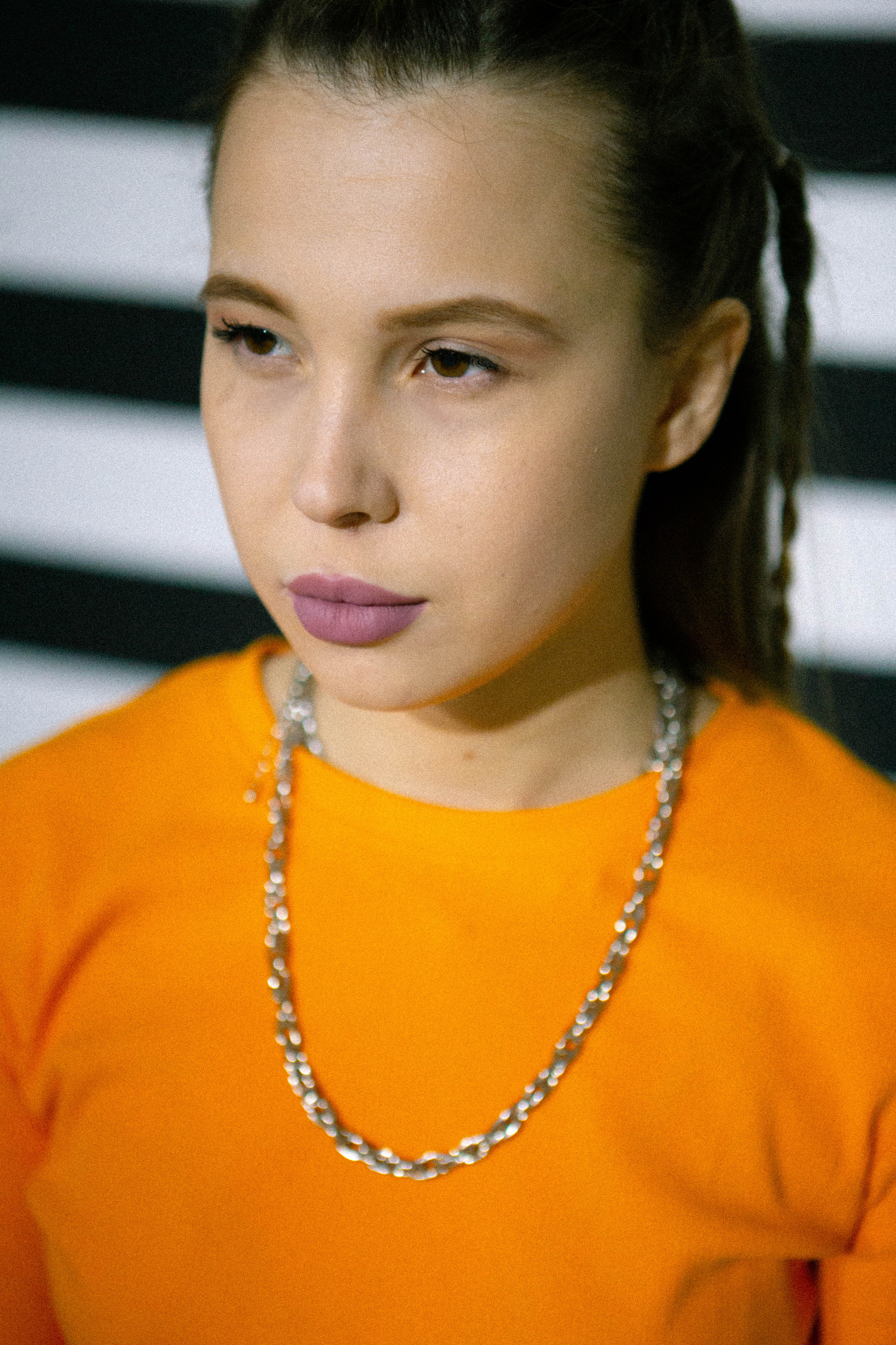 EXPO | IRINA. Фотограф Абакумова Анастасия