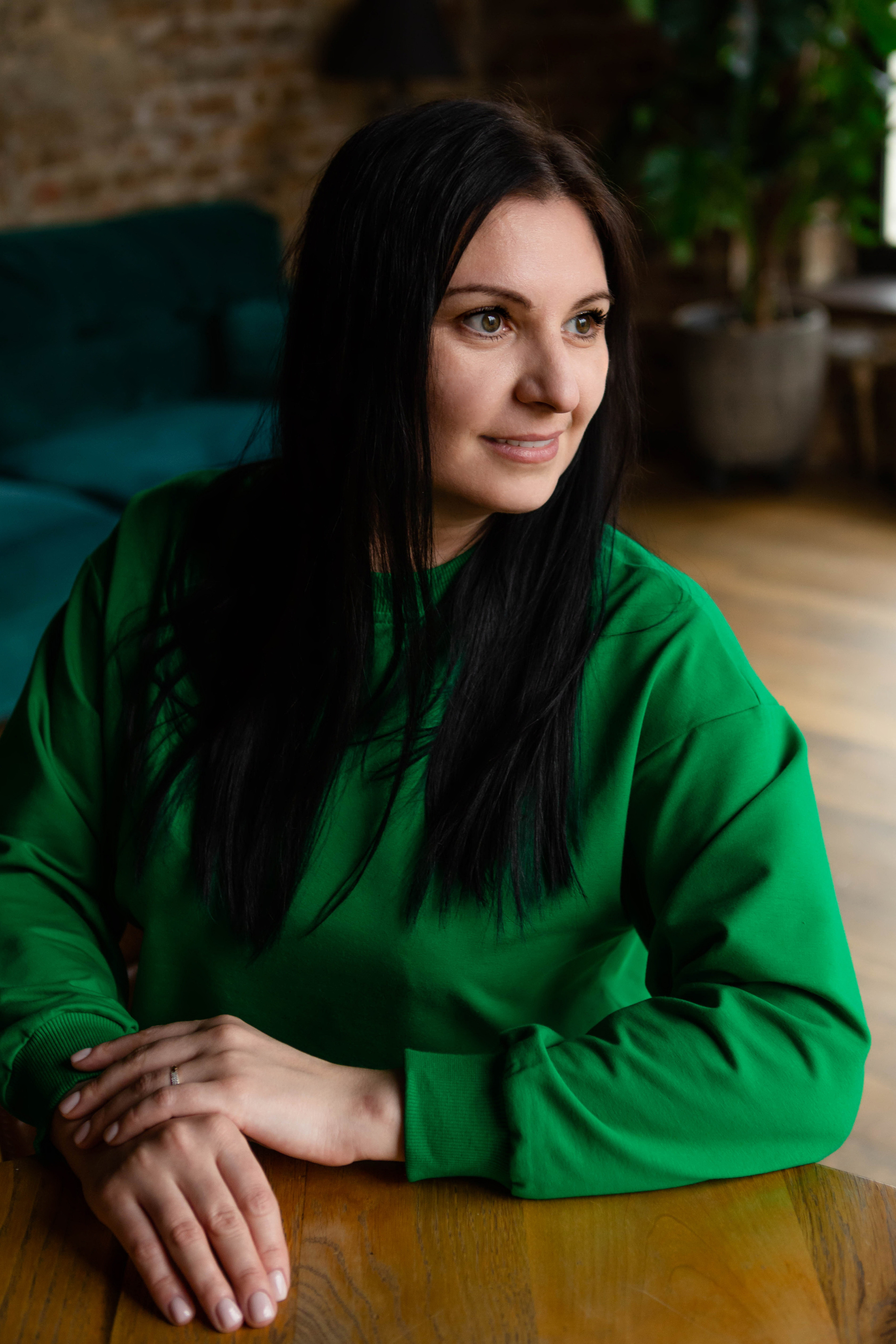 BUSINESS PORTRAIT | MASHA. Фотограф Абакумова Анастасия