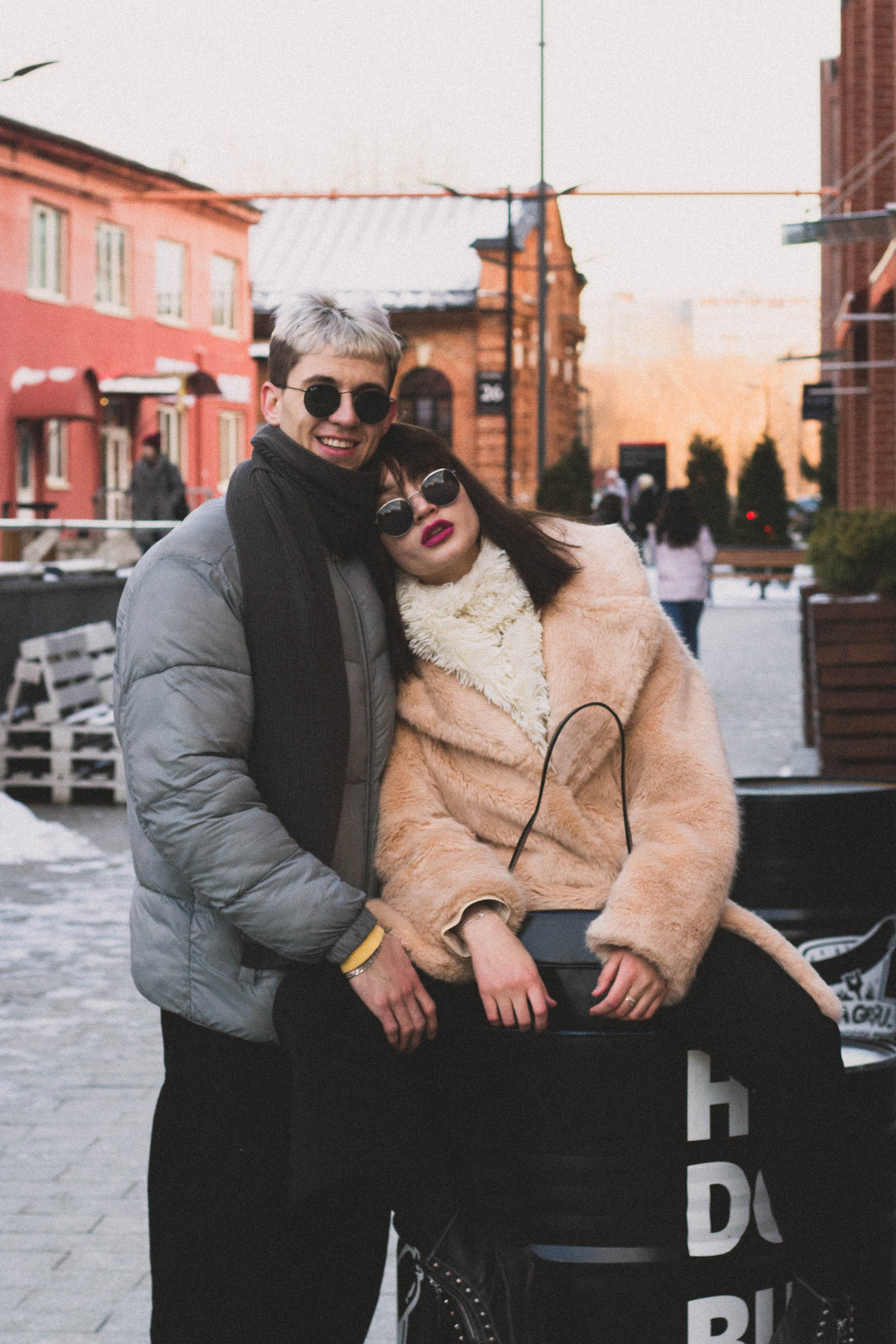 ADELE & ADD. Фотограф Абакумова Анастасия