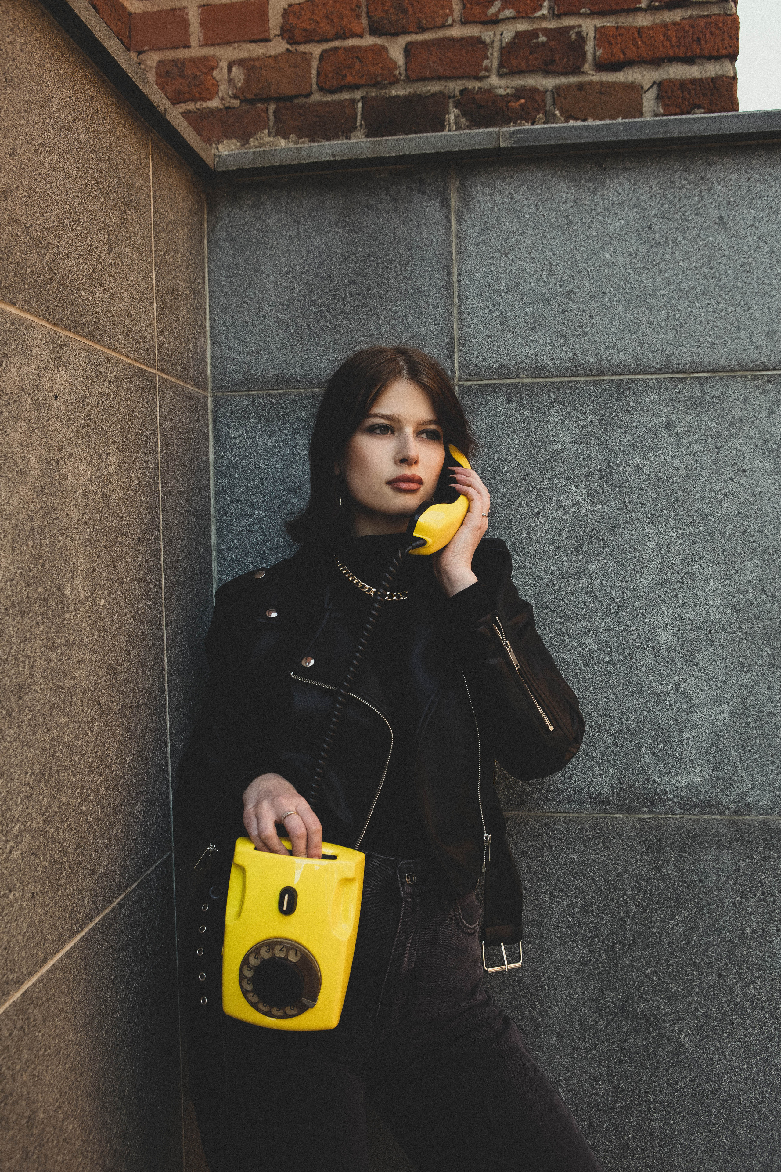 90s | Dasha. Фотограф Абакумова Анастасия