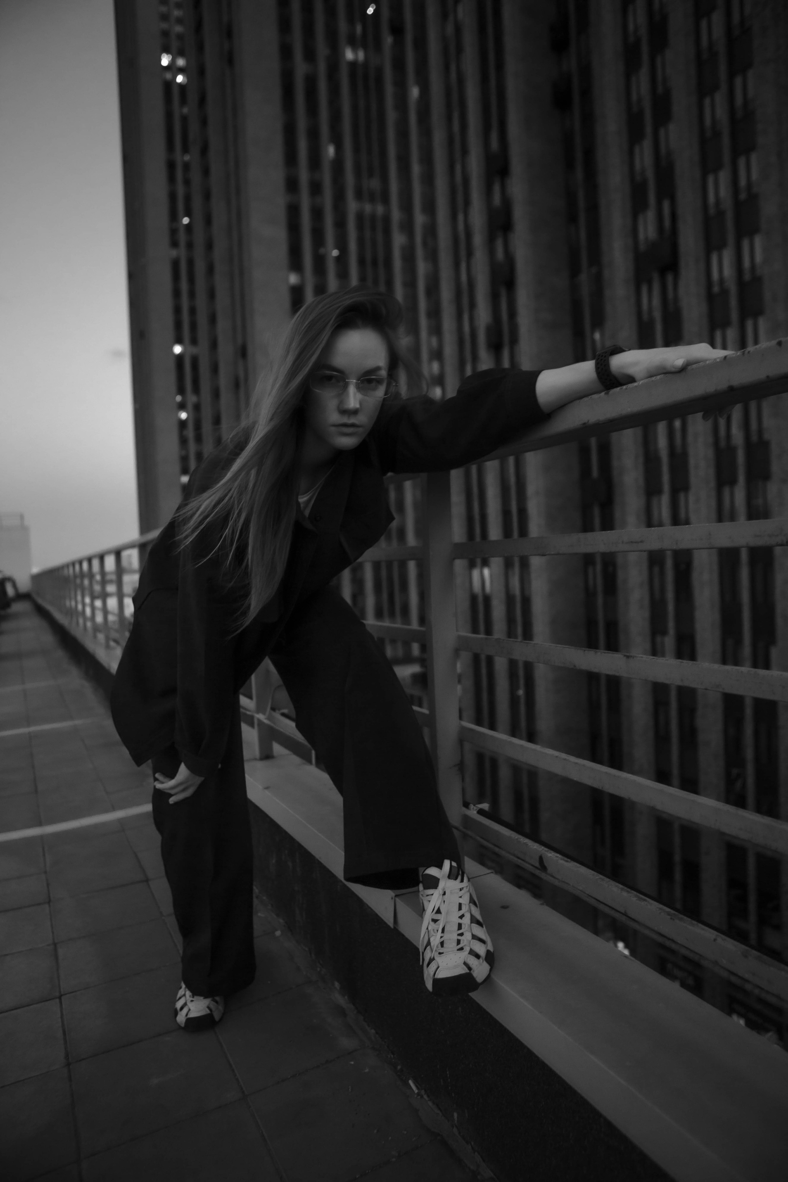 STREET | MARIA. Фотограф Абакумова Анастасия