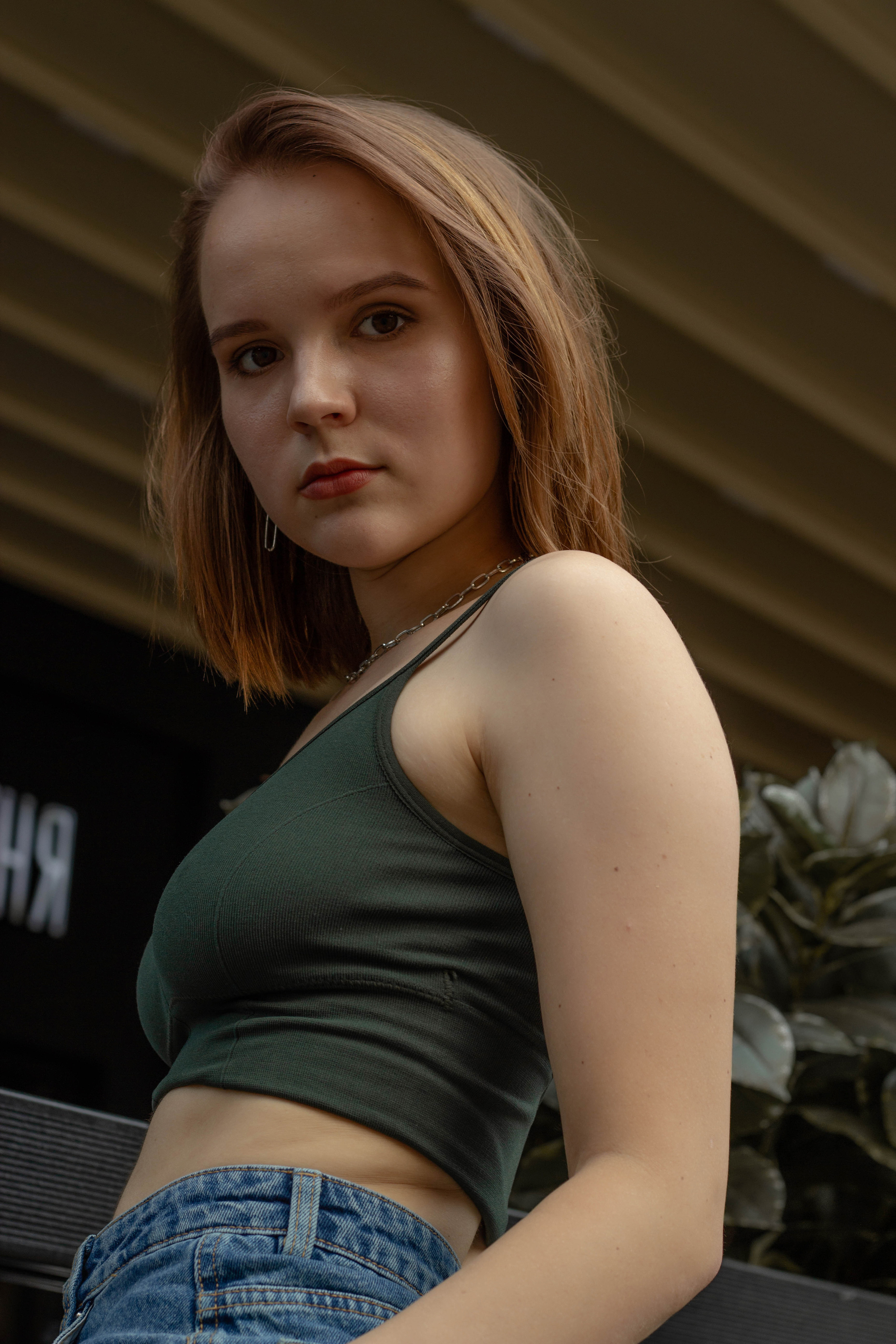 FLACON | KATE. Фотограф Абакумова Анастасия