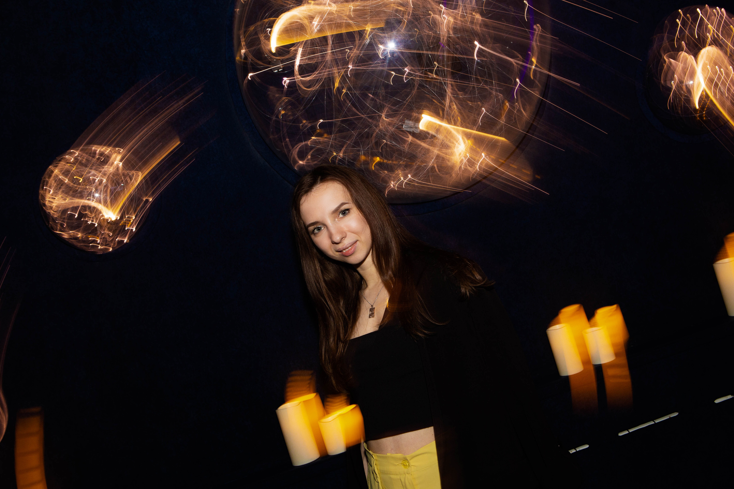 HAPPY B-DAY. Фотограф Абакумова Анастасия