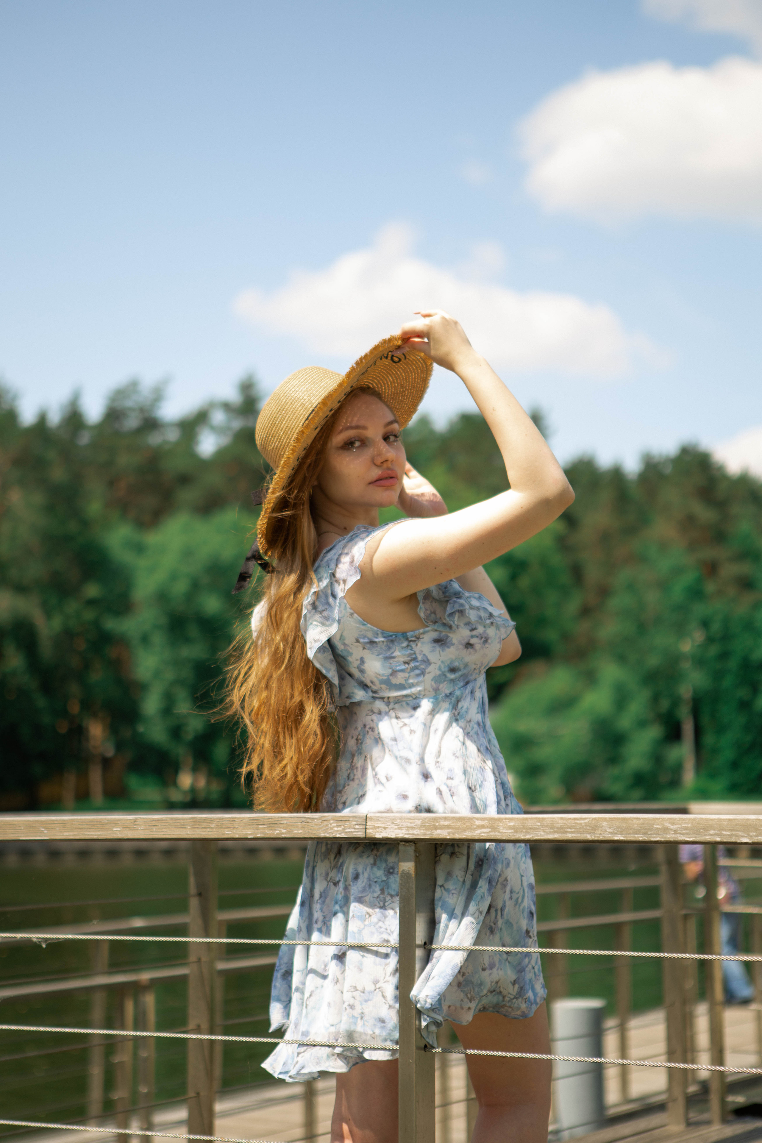 PICNIC | VERONIKA. Фотограф Абакумова Анастасия