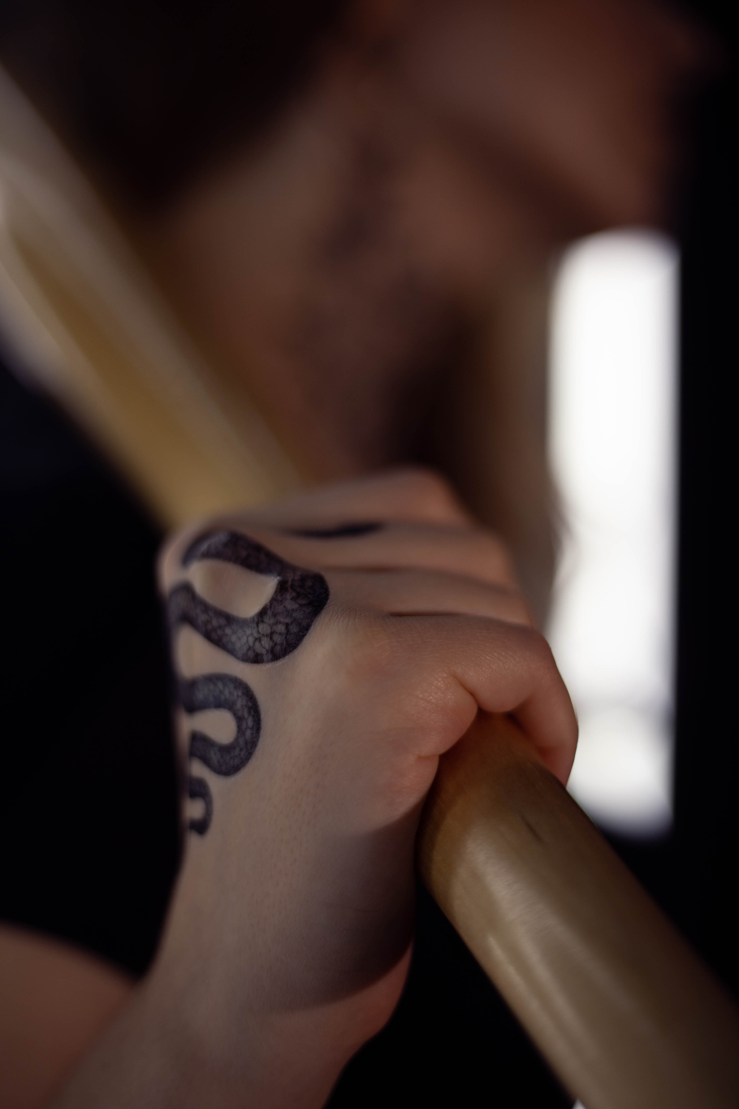 NEON | LIZA. Фотограф Абакумова Анастасия