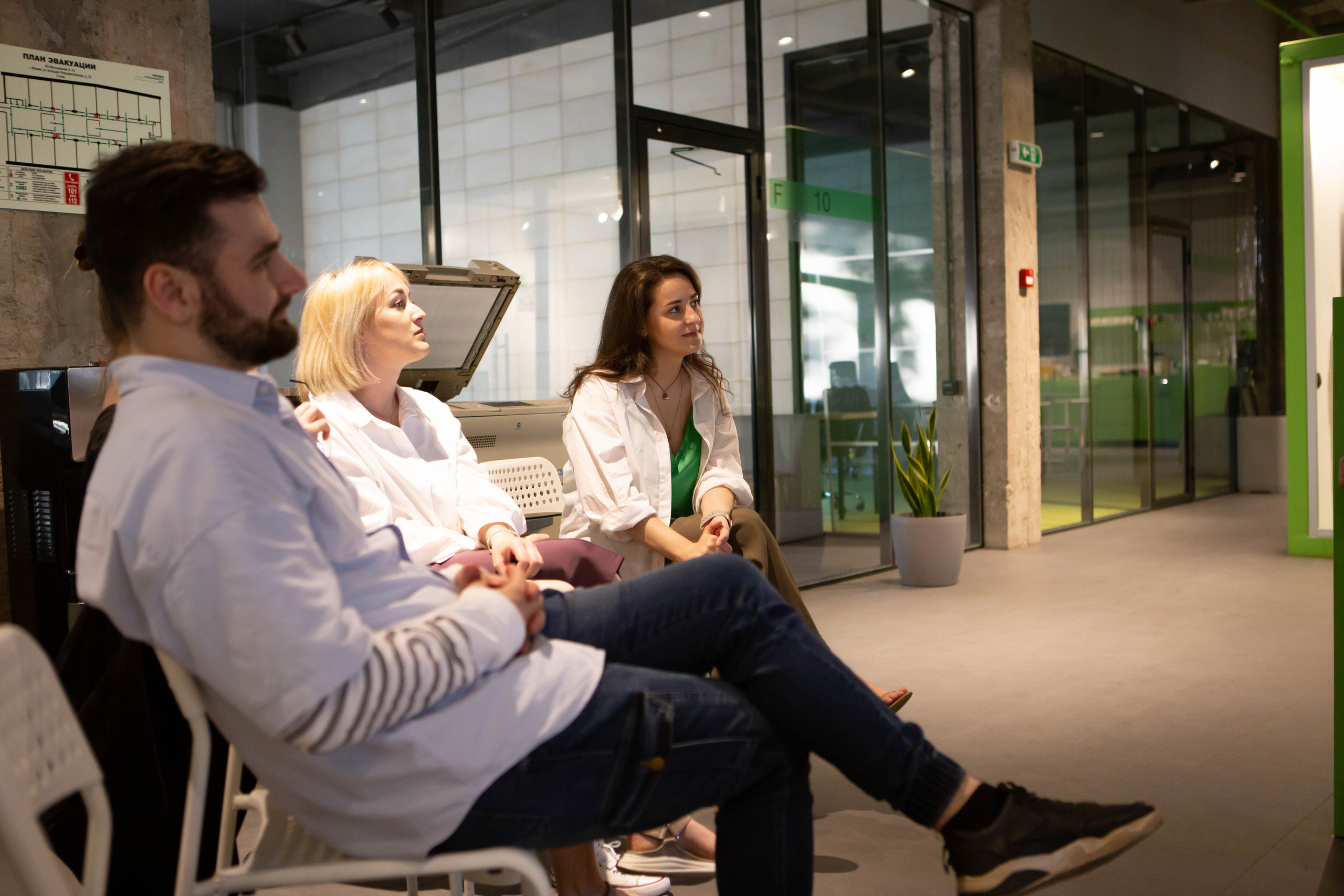 GREEN | MATES CLUB NETWORKING. Фотограф Абакумова Анастасия