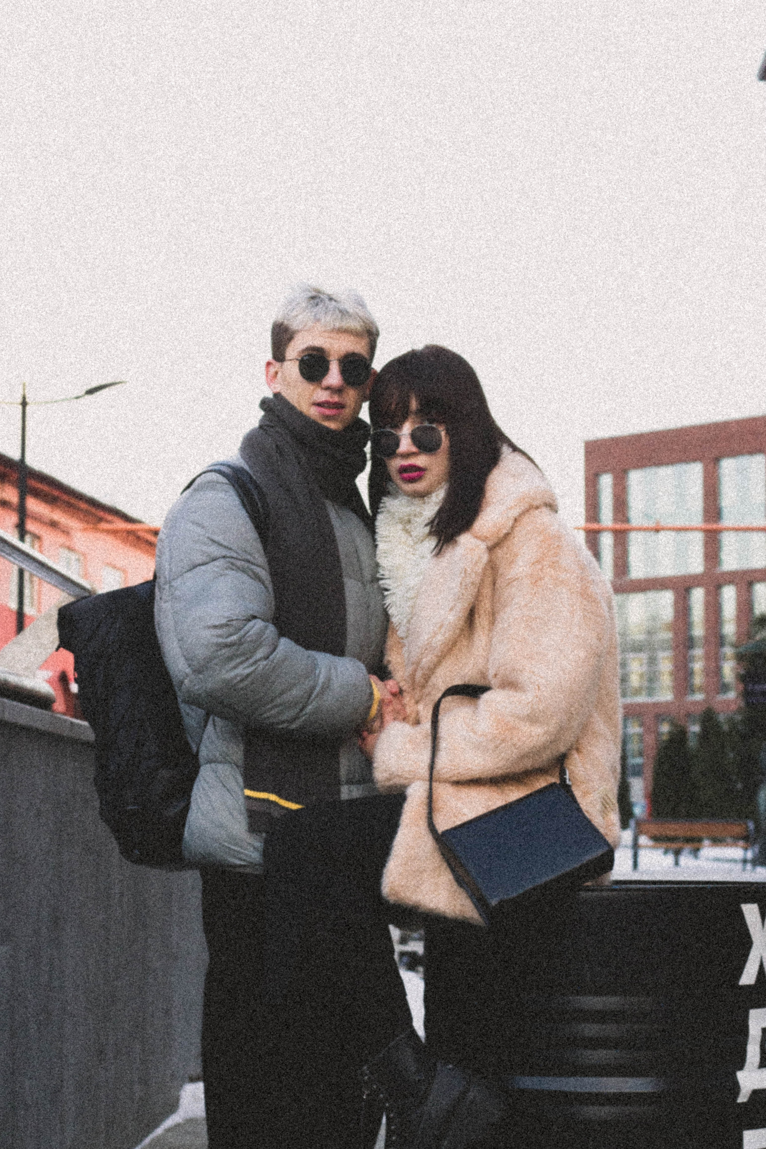 ADELE & ADD. Фотограф Абакумова Анастасия