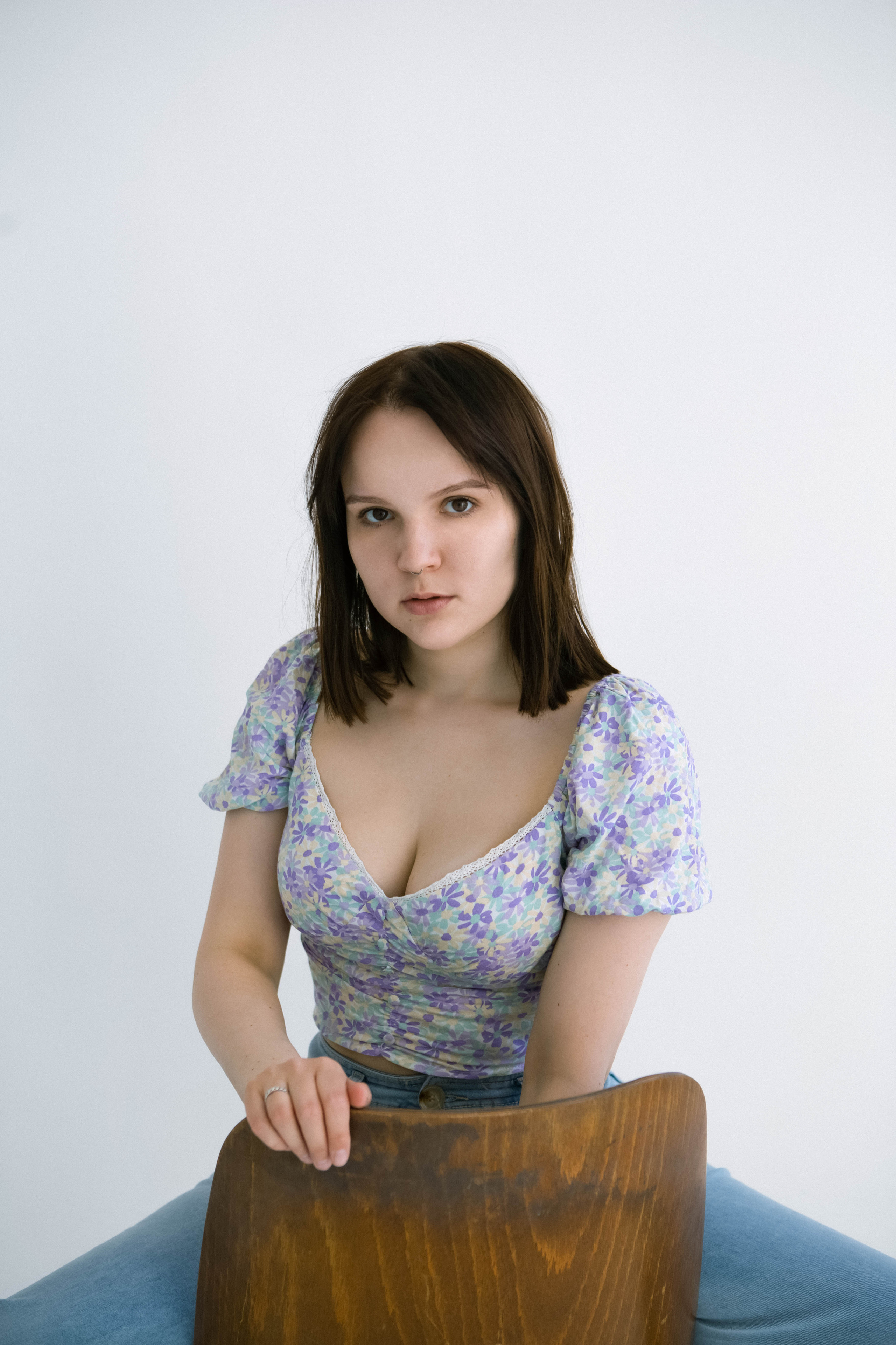 CLASSIC | KATE. Фотограф Абакумова Анастасия