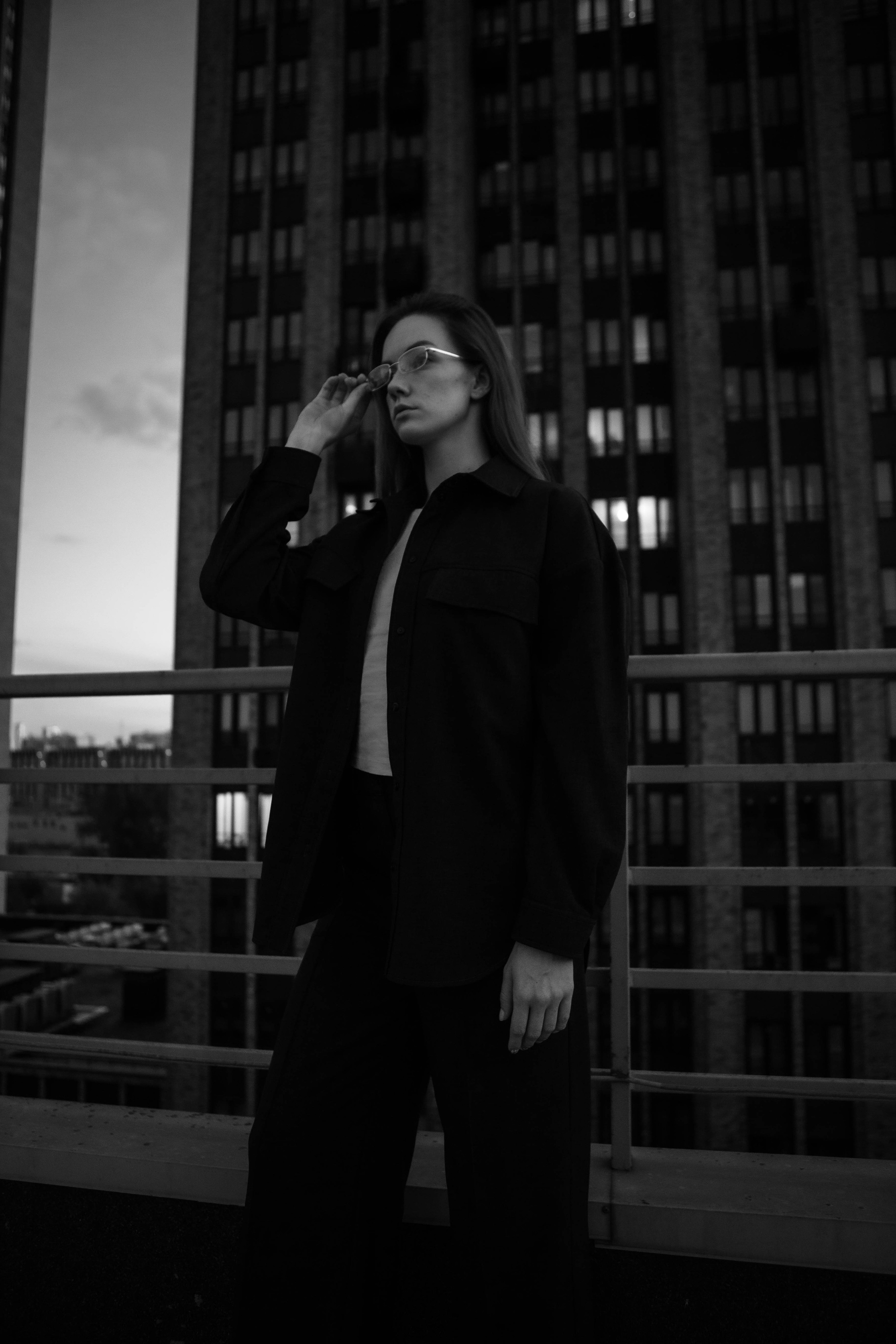 STREET | MARIA. Фотограф Абакумова Анастасия