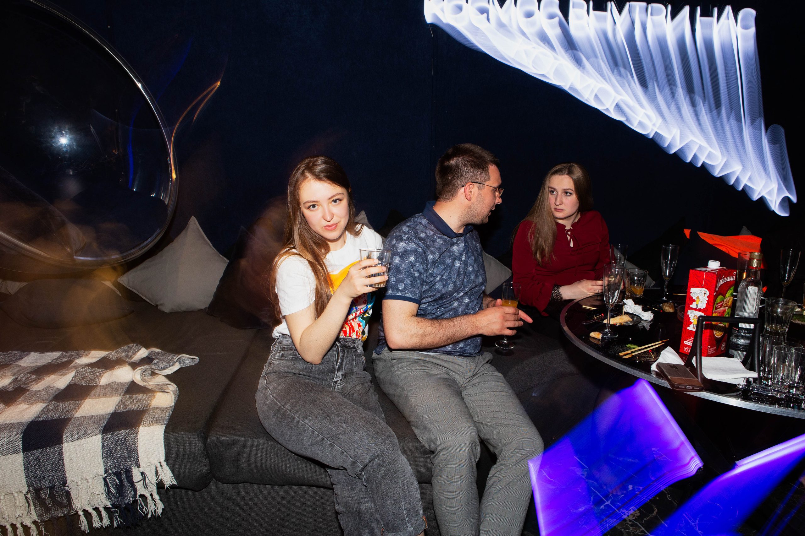 HAPPY B-DAY. Фотограф Абакумова Анастасия