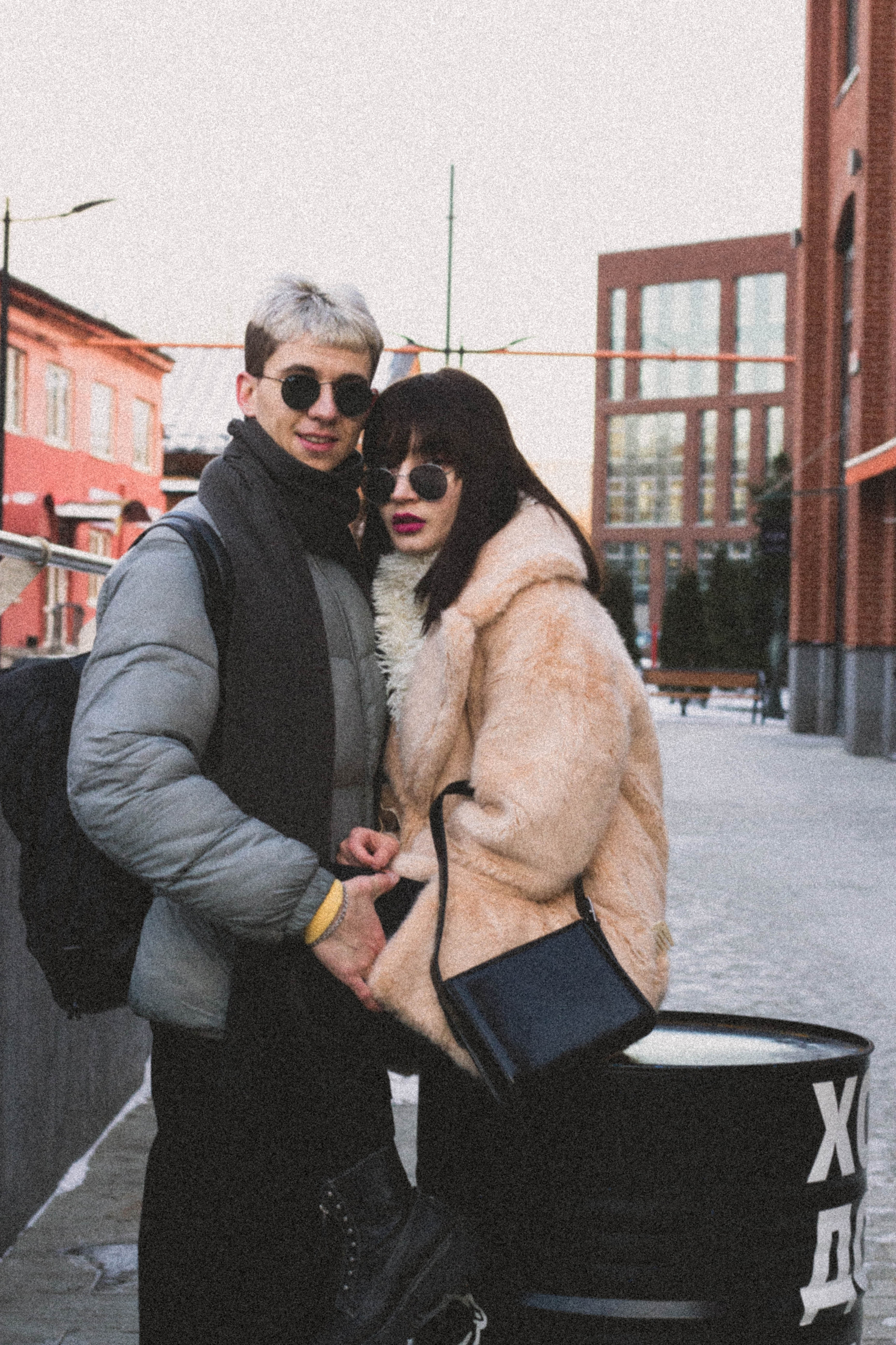 ADELE & ADD. Фотограф Абакумова Анастасия