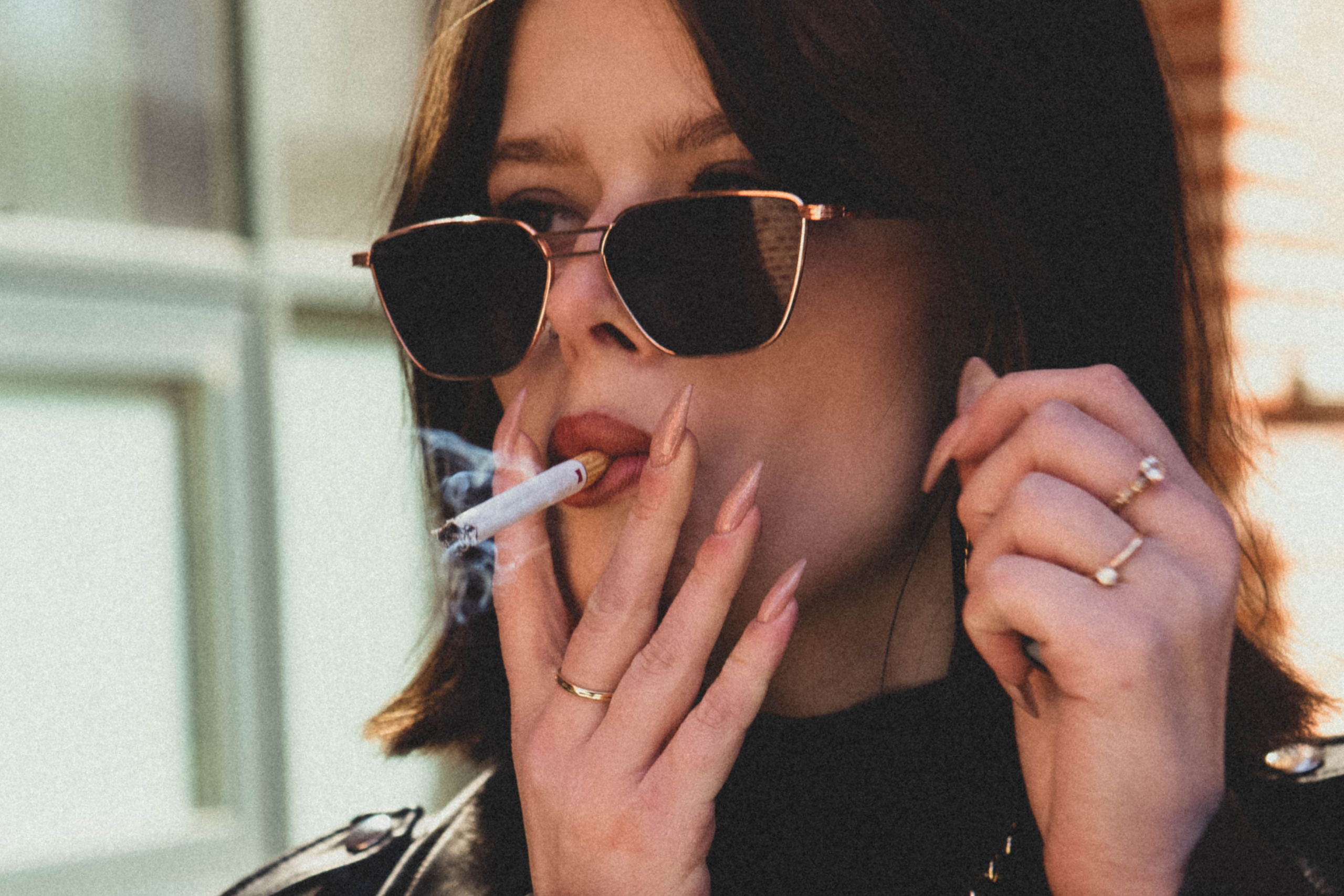 90s | Dasha. Фотограф Абакумова Анастасия