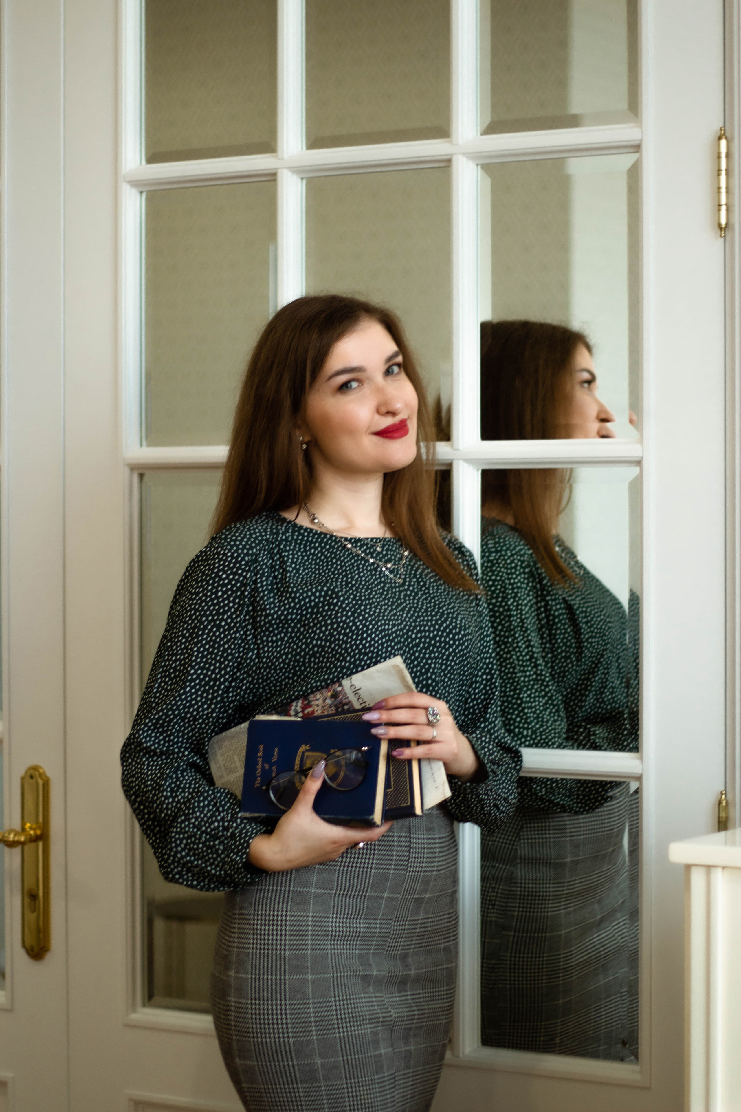 ENGLISH TUTOR | OLYA. Фотограф Абакумова Анастасия