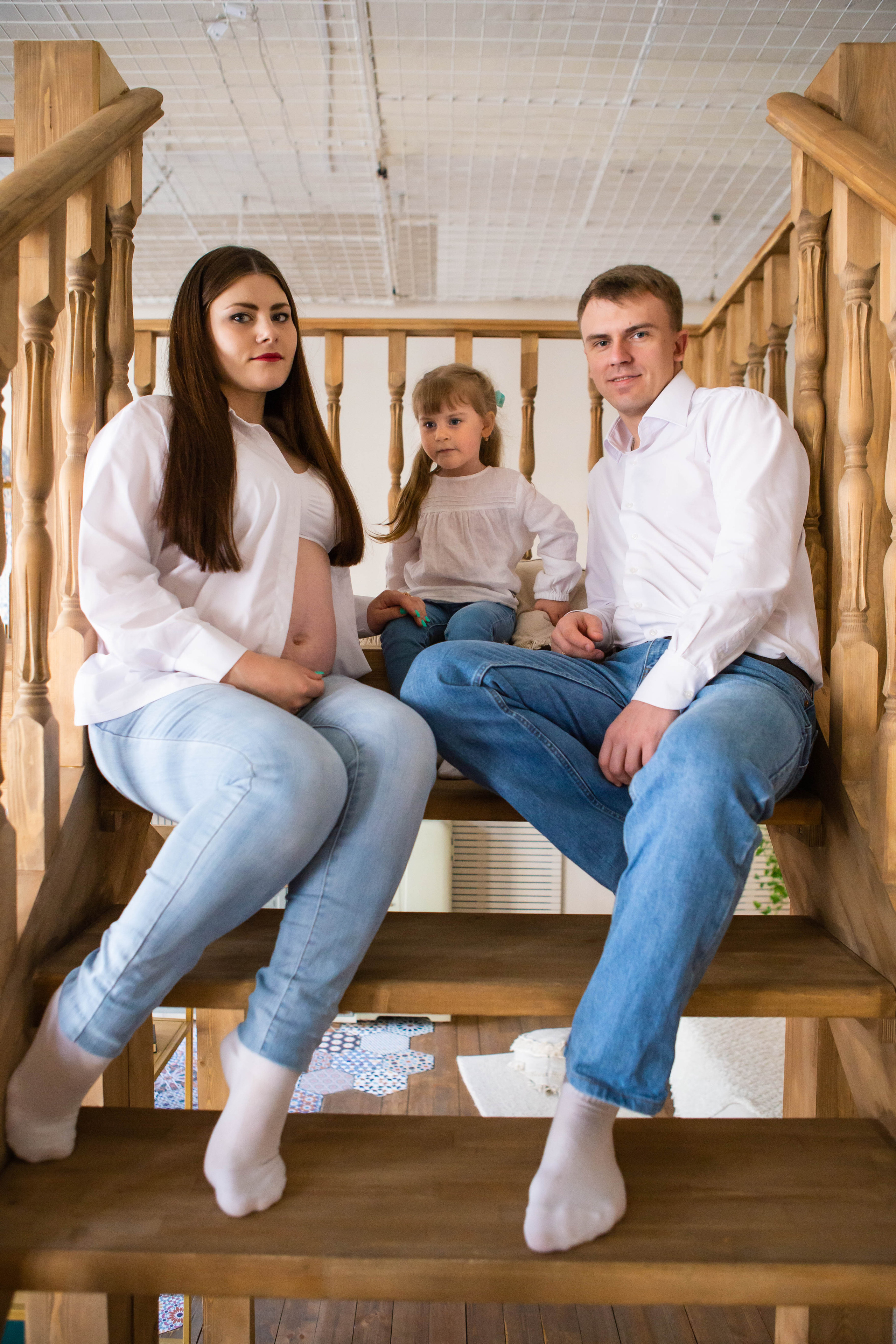 Лида. Фотограф Абакумова Анастасия