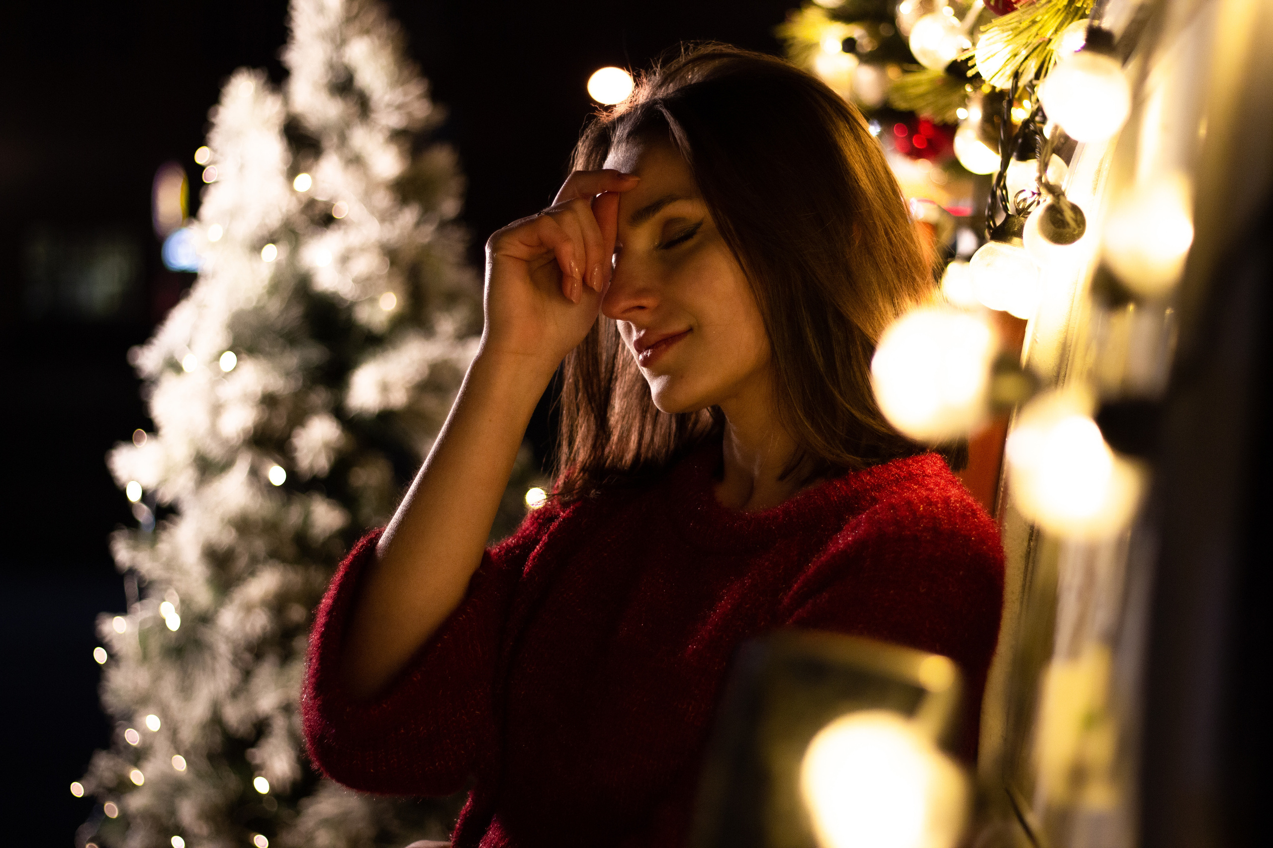 Happy New Year | VICTORIA. Фотограф Абакумова Анастасия