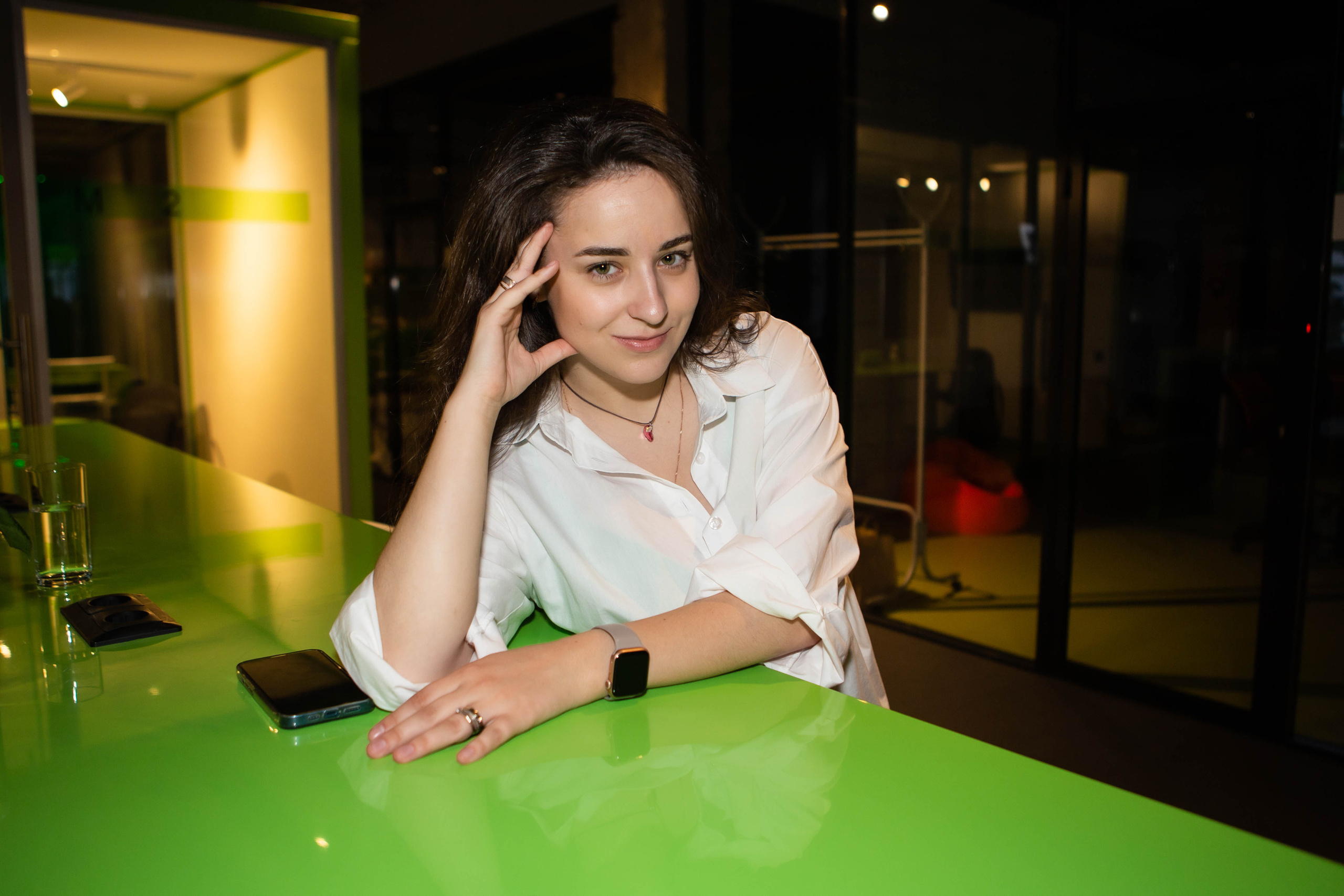 GREEN | MATES CLUB NETWORKING. Фотограф Абакумова Анастасия