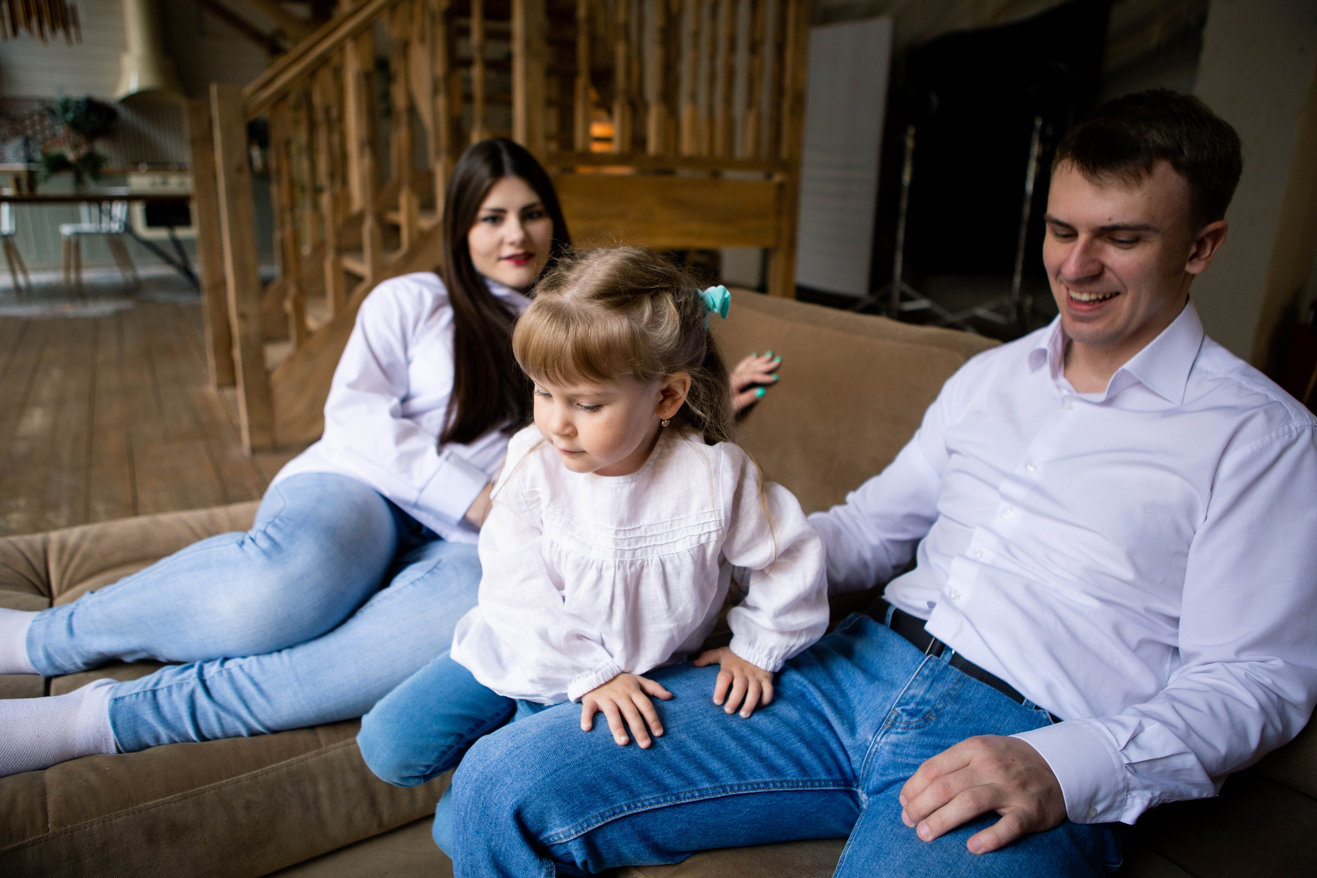 Лида. Фотограф Абакумова Анастасия