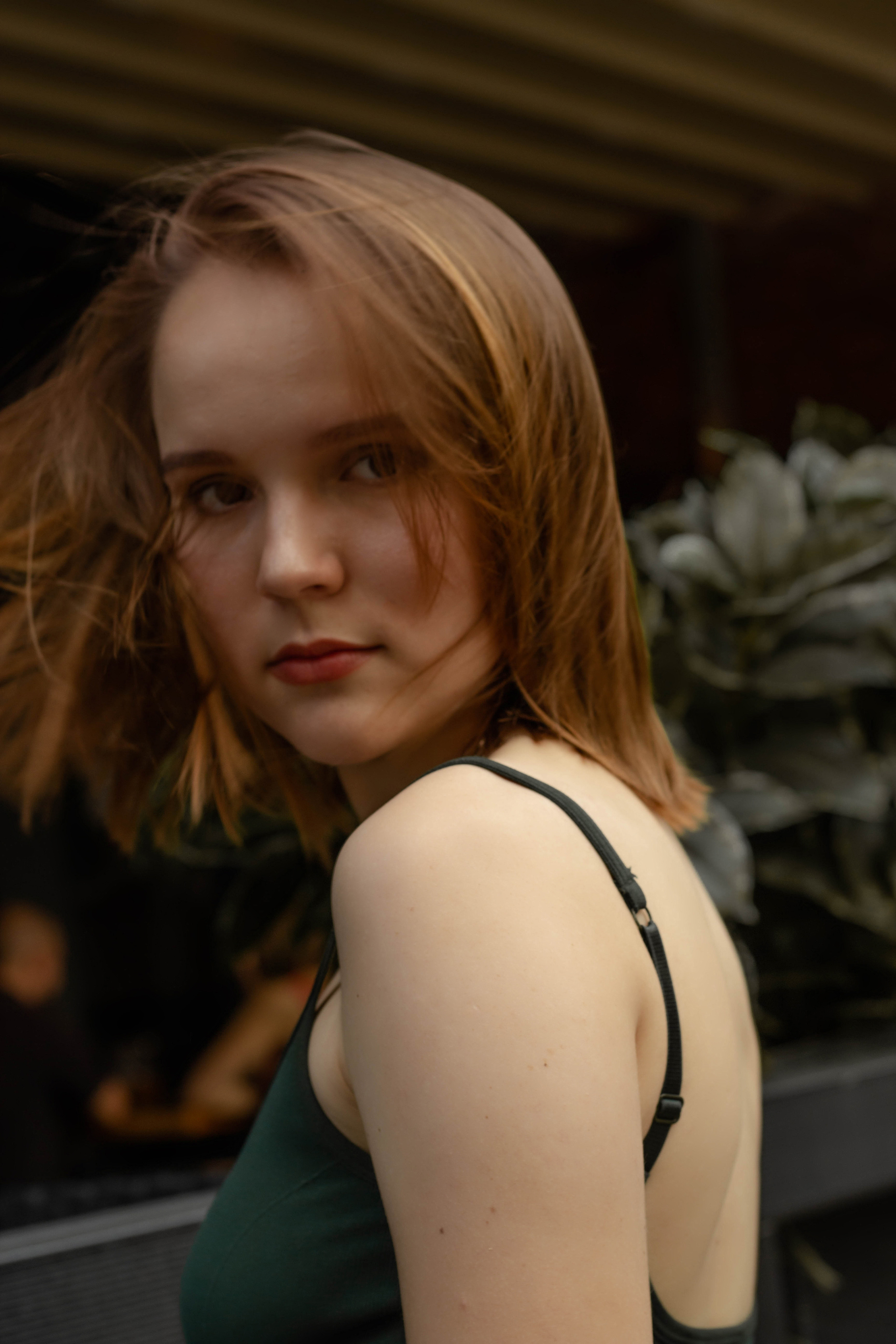 FLACON | KATE. Фотограф Абакумова Анастасия