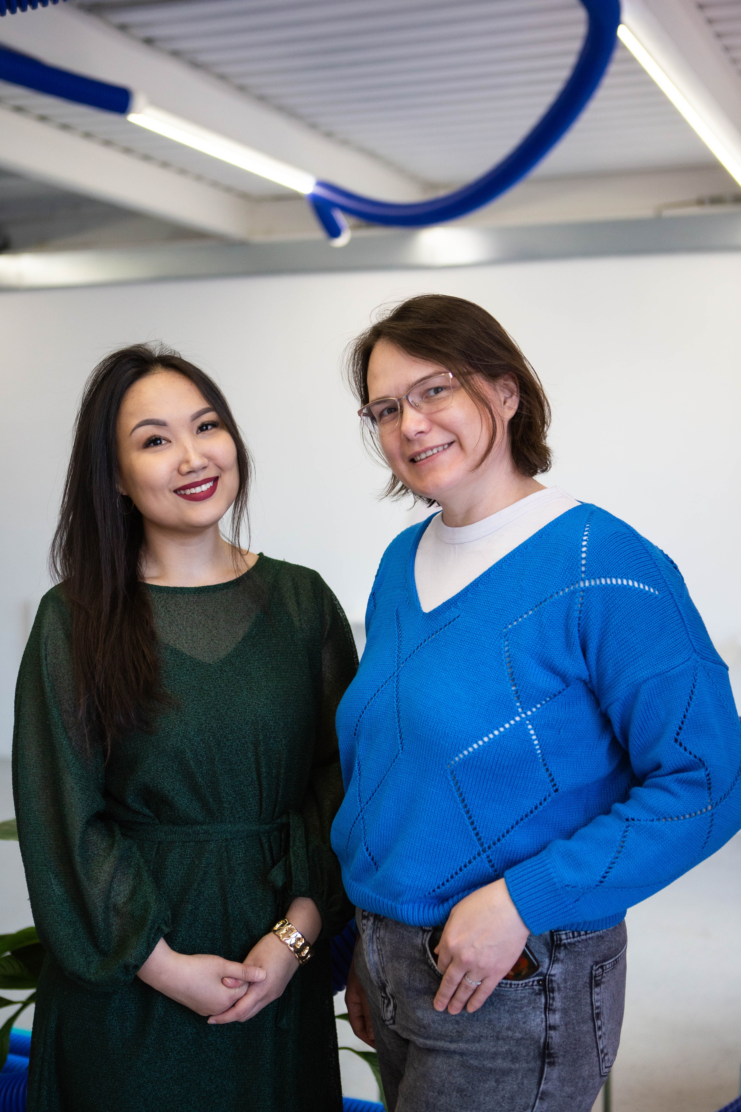 NEON | MATES CLUB NETWORKING. Фотограф Абакумова Анастасия