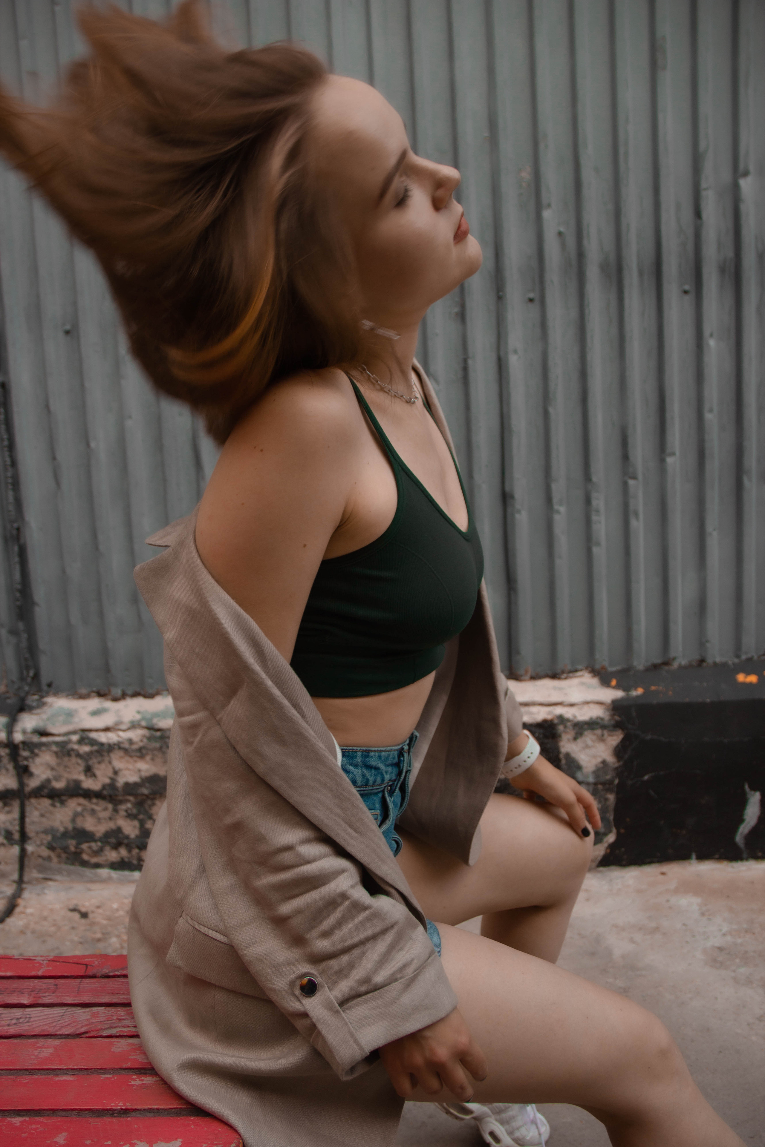 FLACON | KATE. Фотограф Абакумова Анастасия