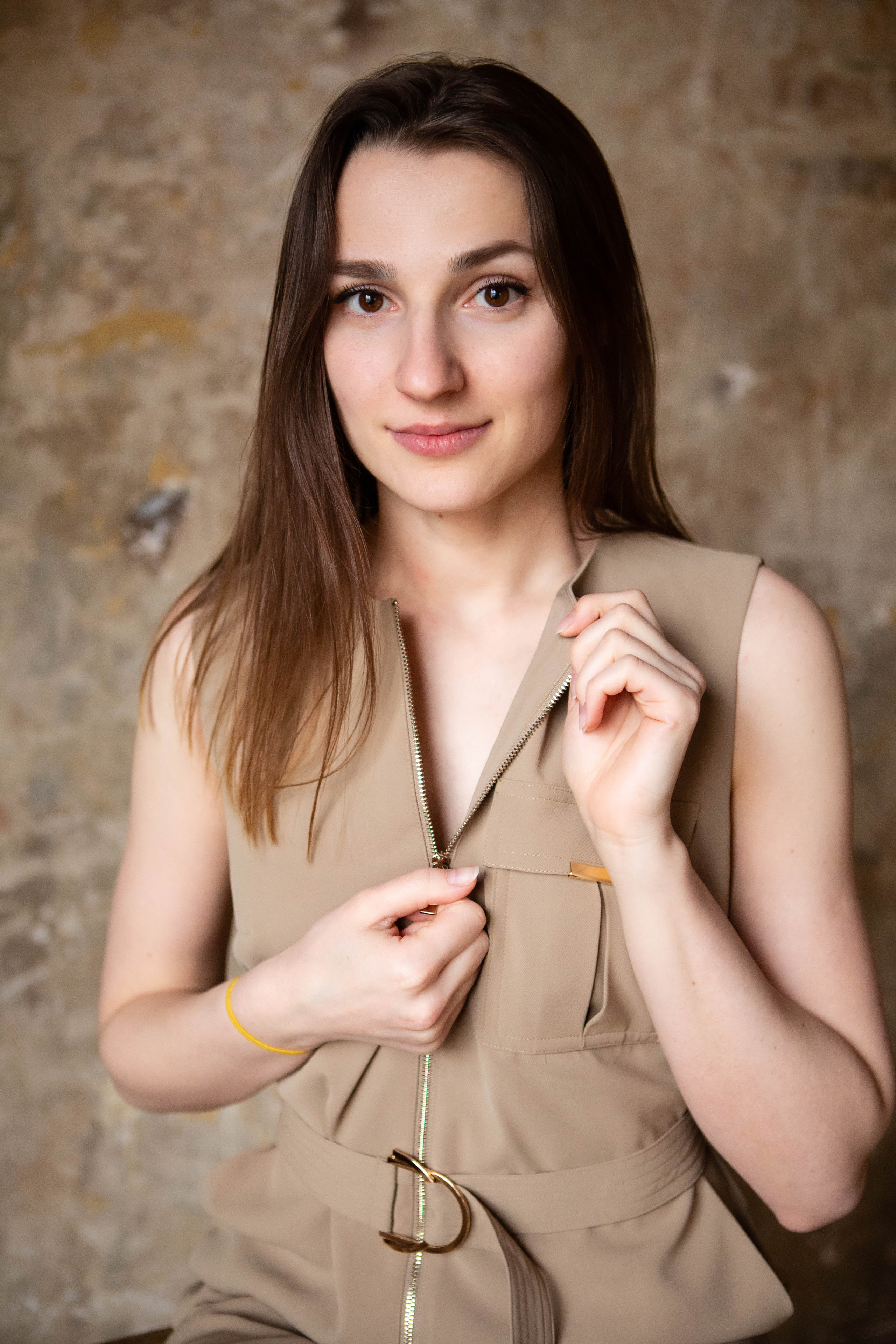 LOFT | VIKKI. Фотограф Абакумова Анастасия