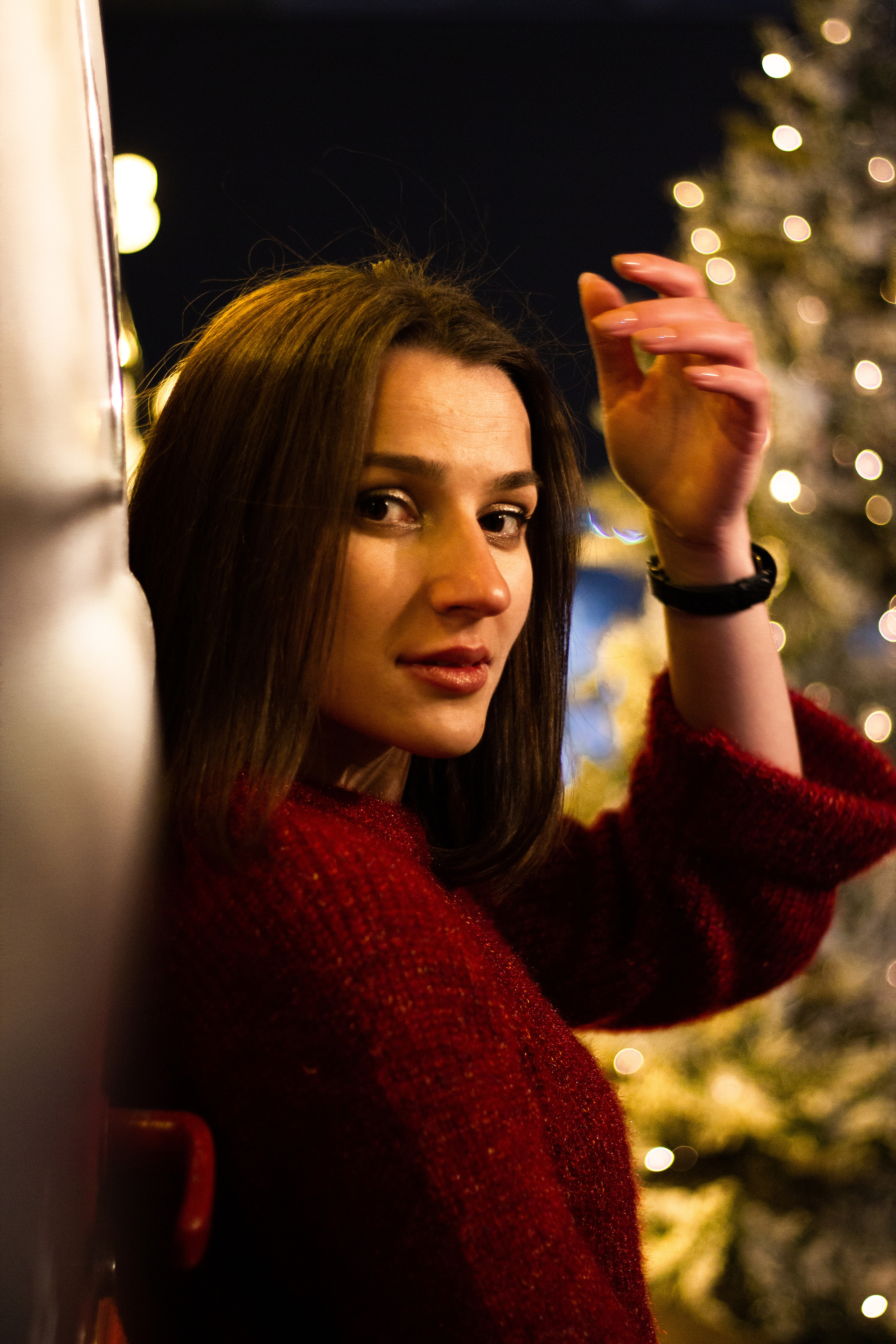 Happy New Year | VICTORIA. Фотограф Абакумова Анастасия