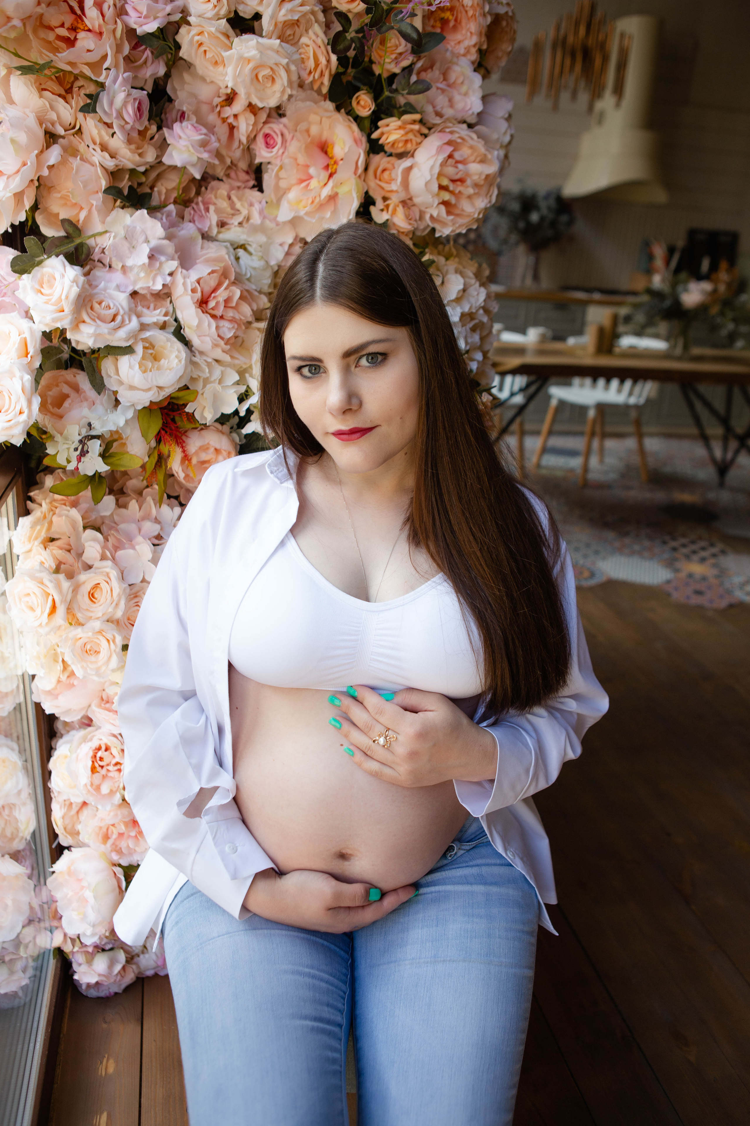 Лида. Фотограф Абакумова Анастасия