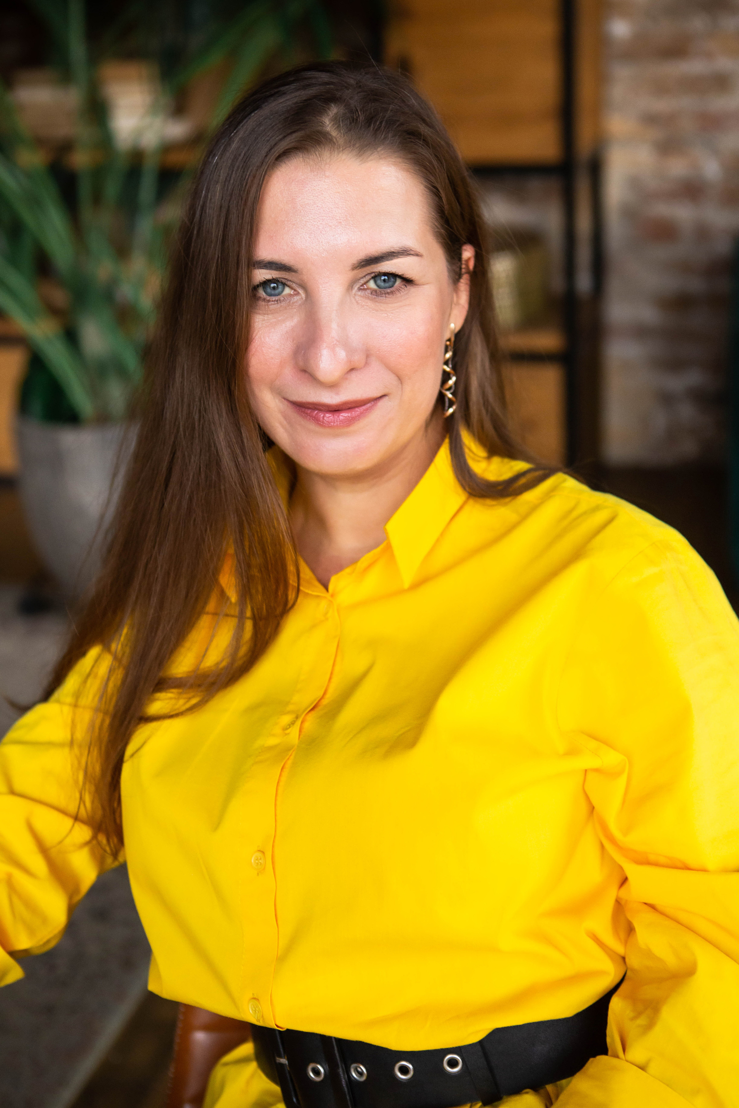 LOFT | NADIA. Фотограф Абакумова Анастасия