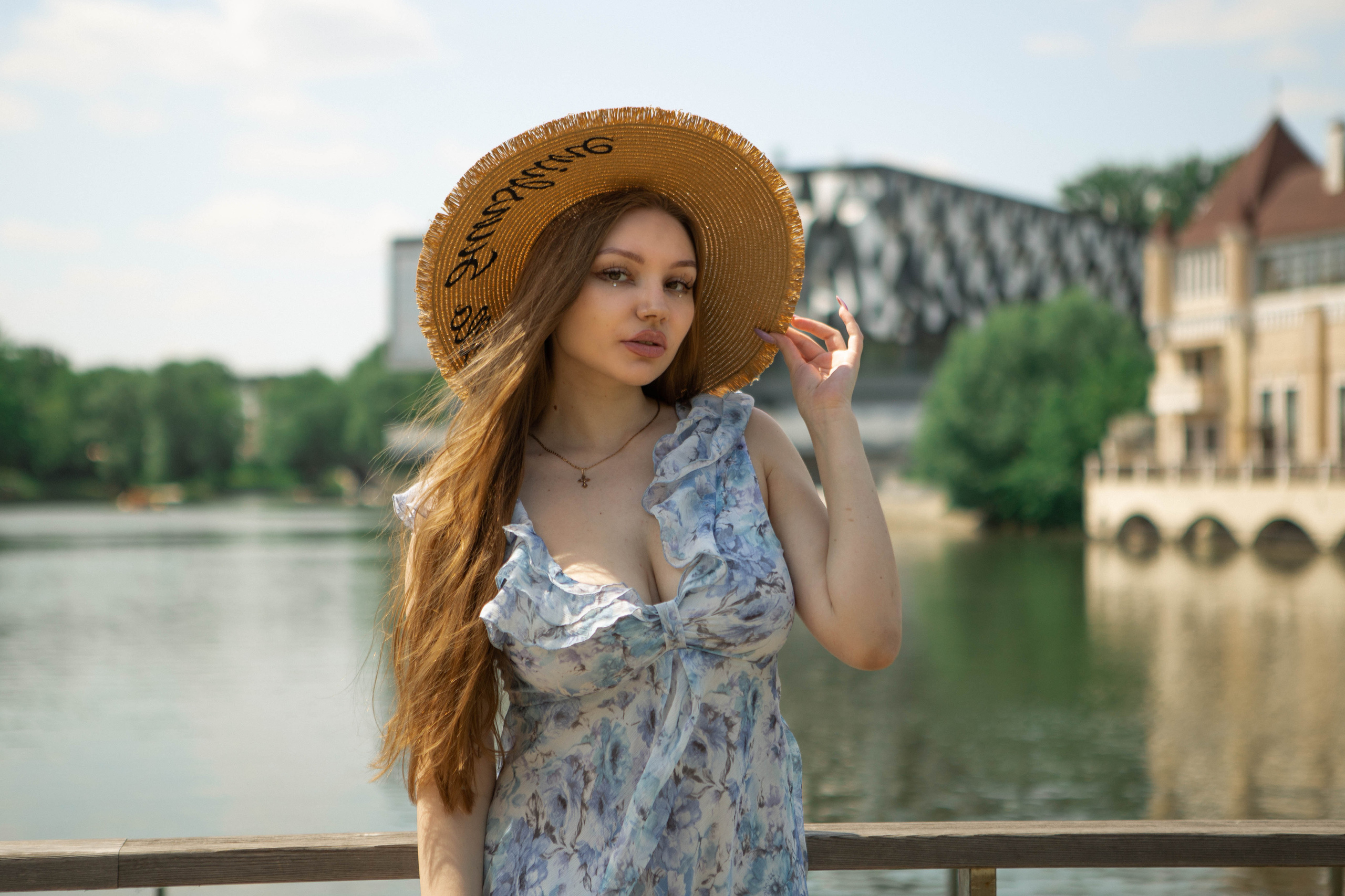 PICNIC | VERONIKA. Фотограф Абакумова Анастасия