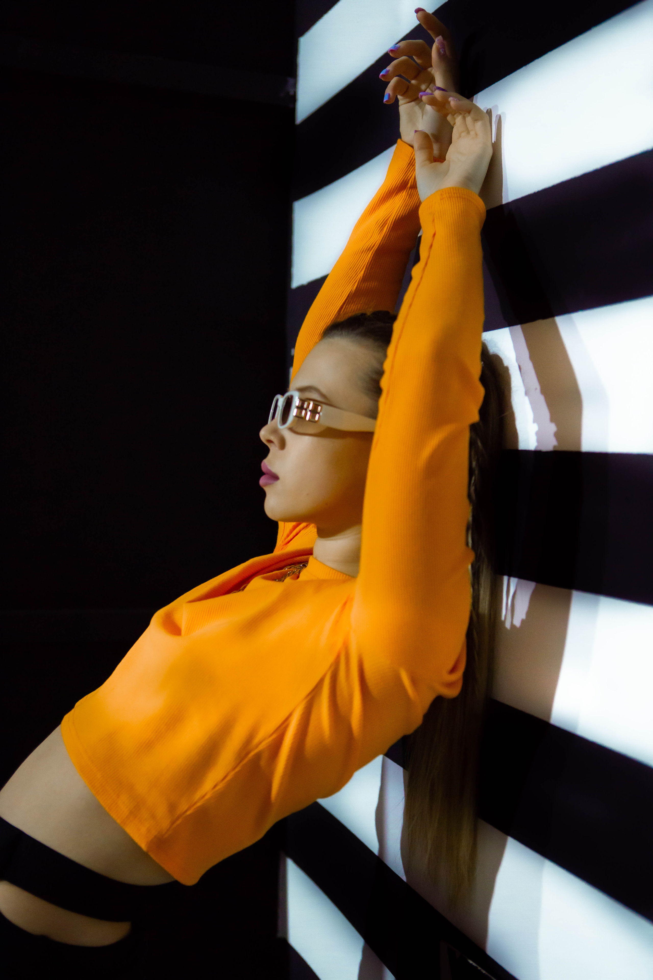 EXPO | IRINA. Фотограф Абакумова Анастасия