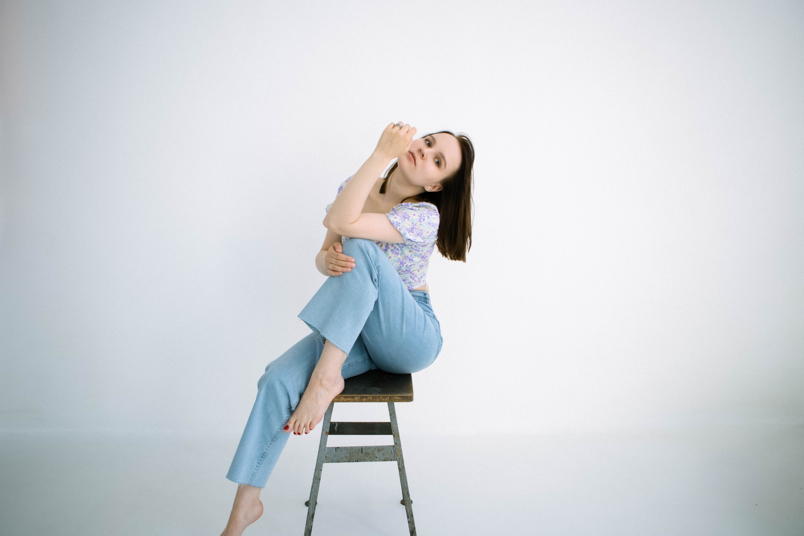 CLASSIC | KATE. Фотограф Абакумова Анастасия