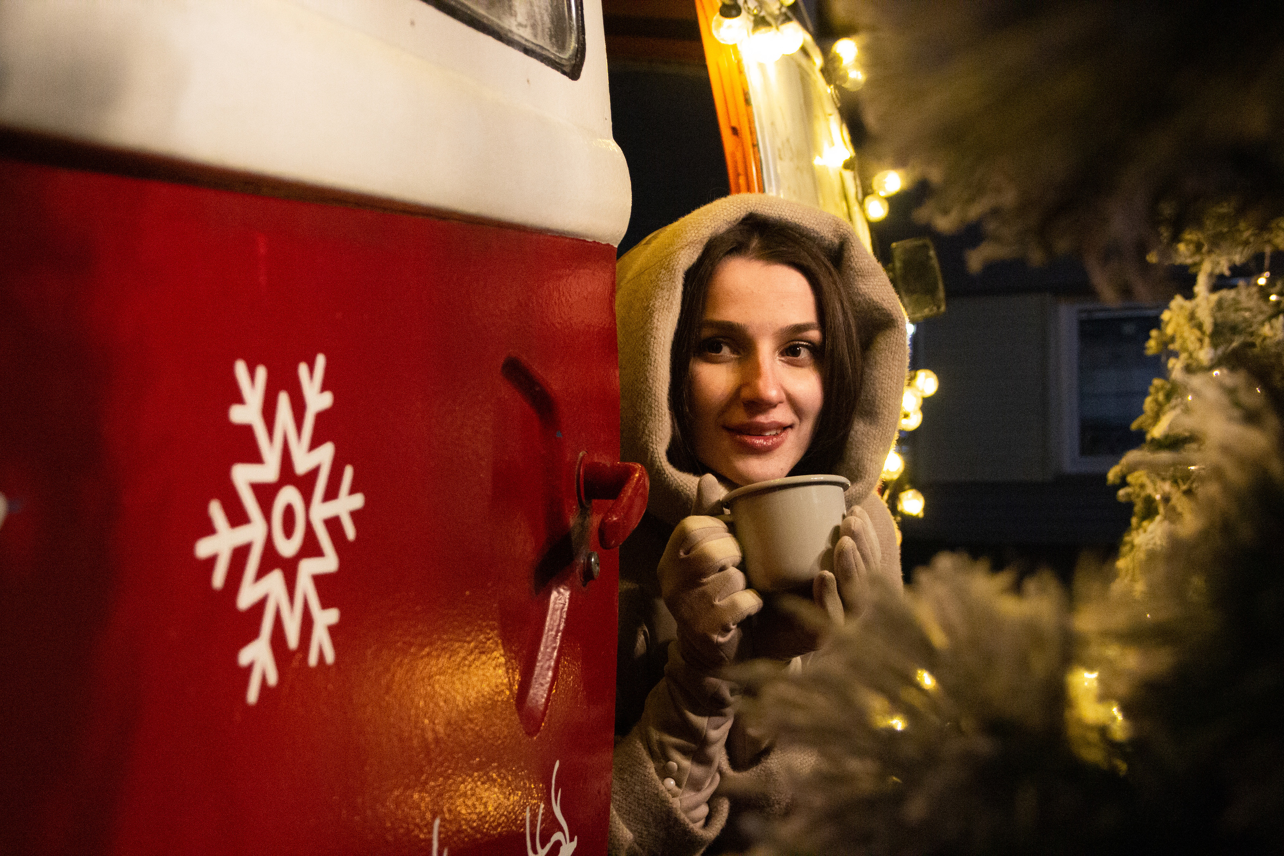 Happy New Year | VICTORIA. Фотограф Абакумова Анастасия