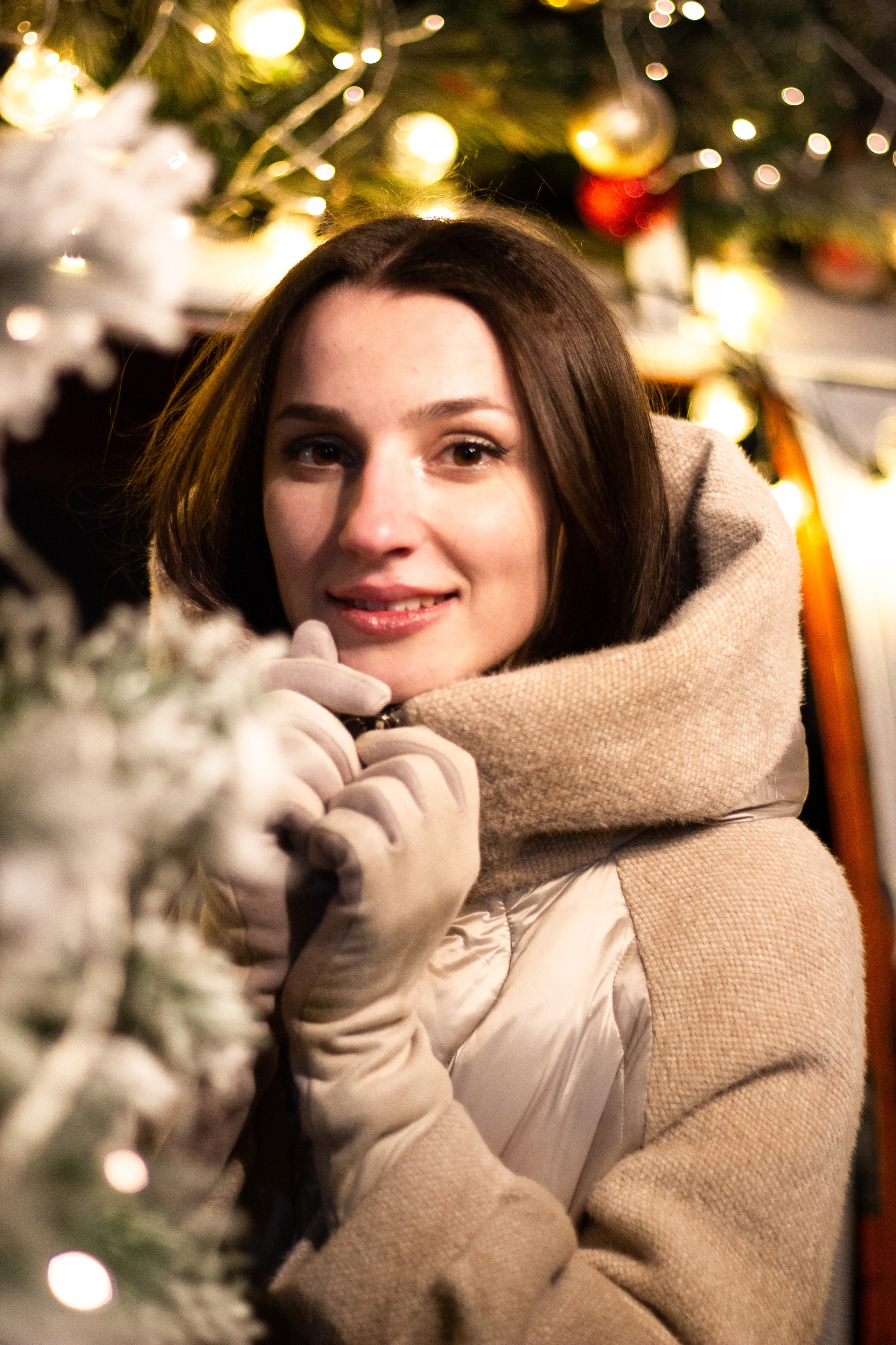 Happy New Year | VICTORIA. Фотограф Абакумова Анастасия