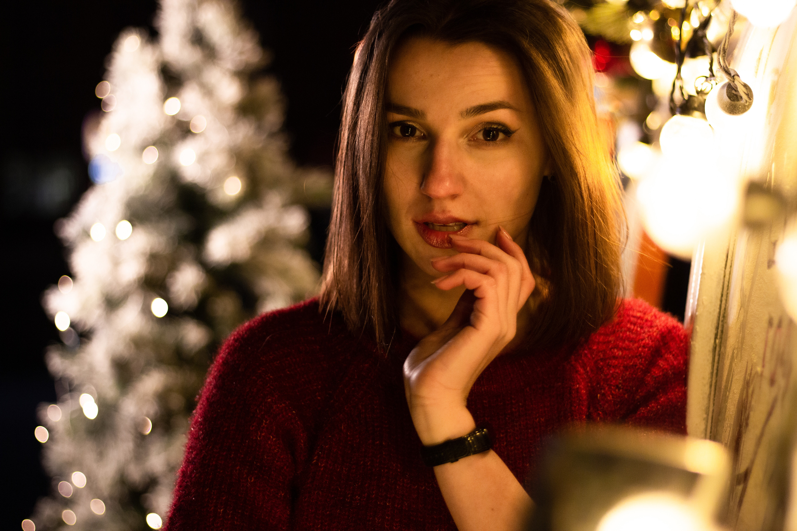 Happy New Year | VICTORIA. Фотограф Абакумова Анастасия