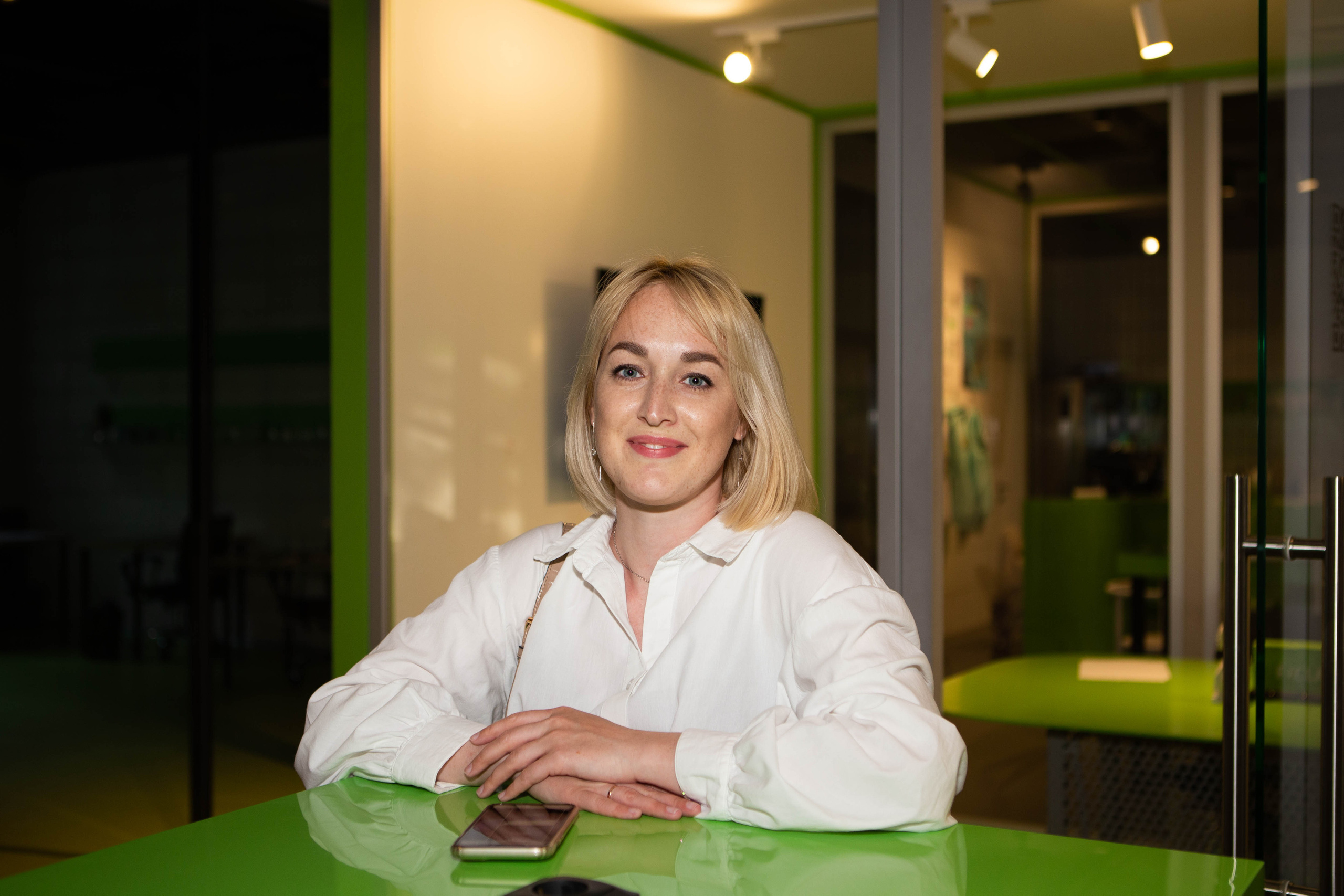 GREEN | MATES CLUB NETWORKING. Фотограф Абакумова Анастасия