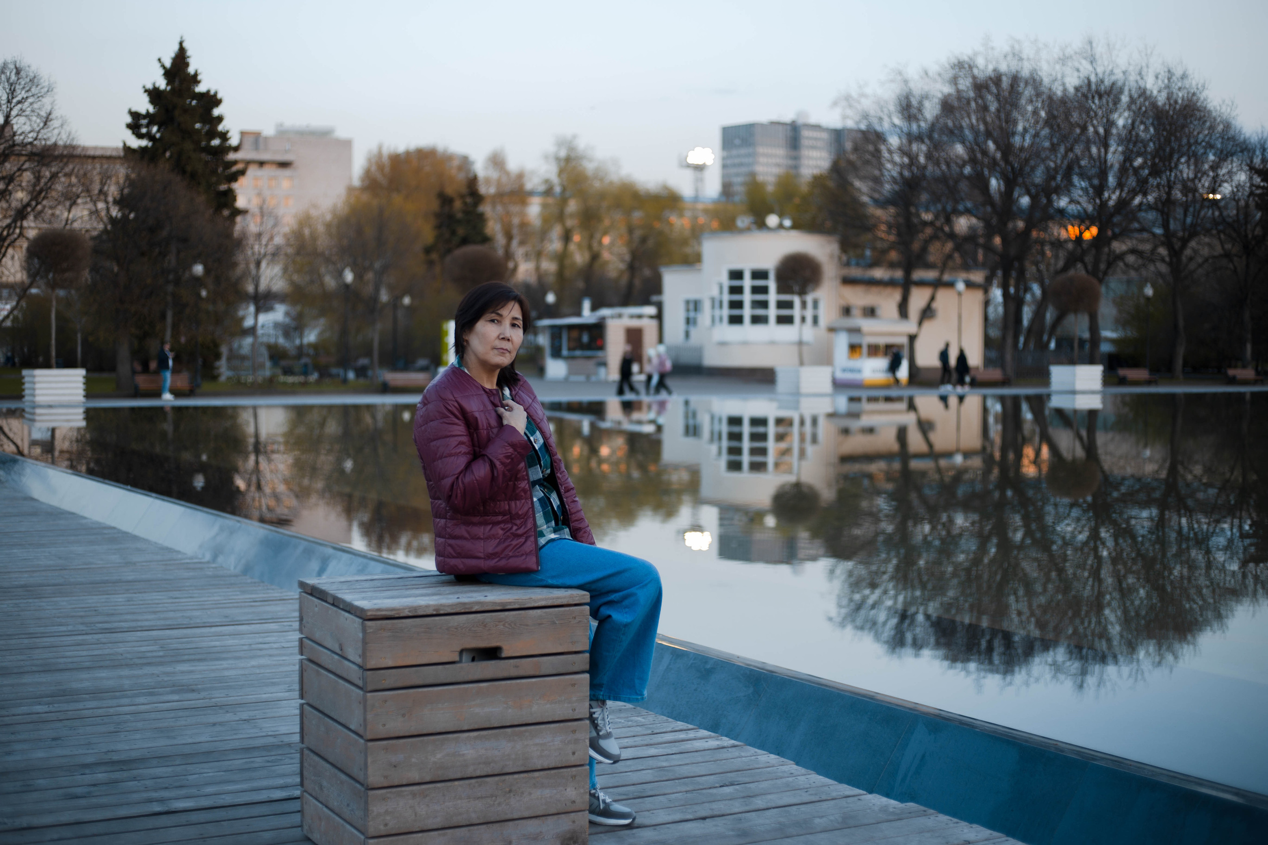 STREET | GULYA. Фотограф Абакумова Анастасия