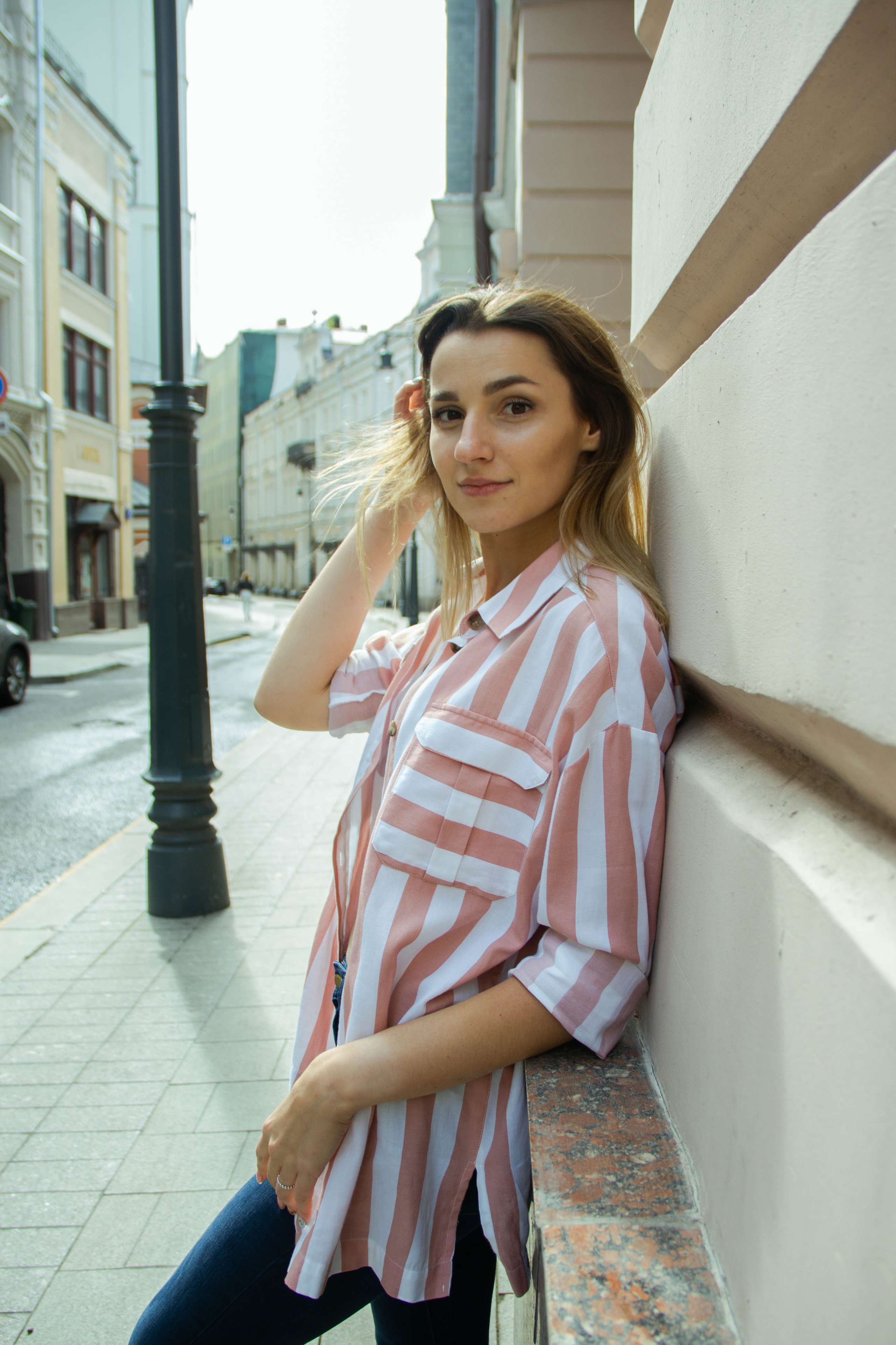STREET | VICTORIA. Фотограф Абакумова Анастасия
